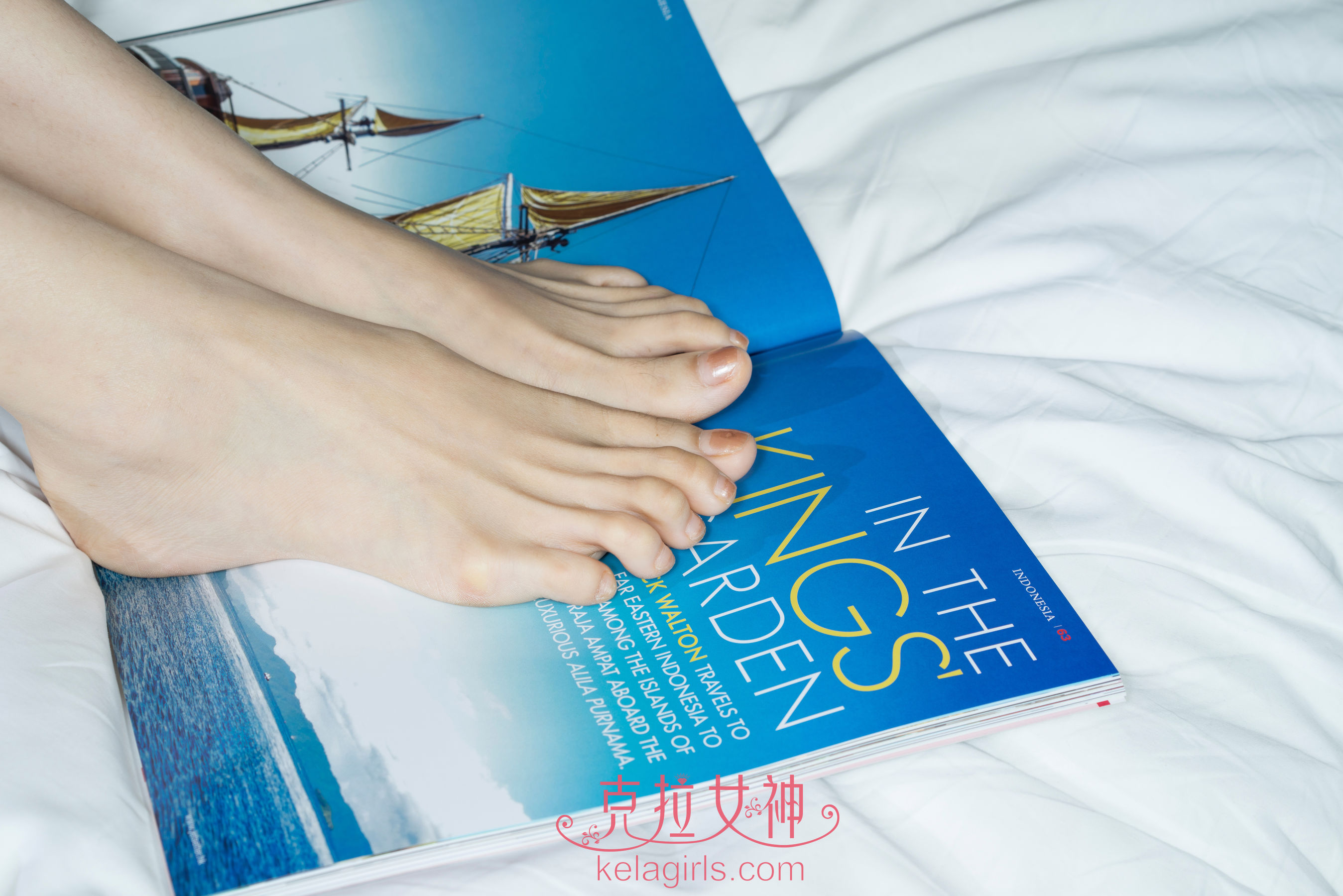 若菲《踏浪飞仙》-图7