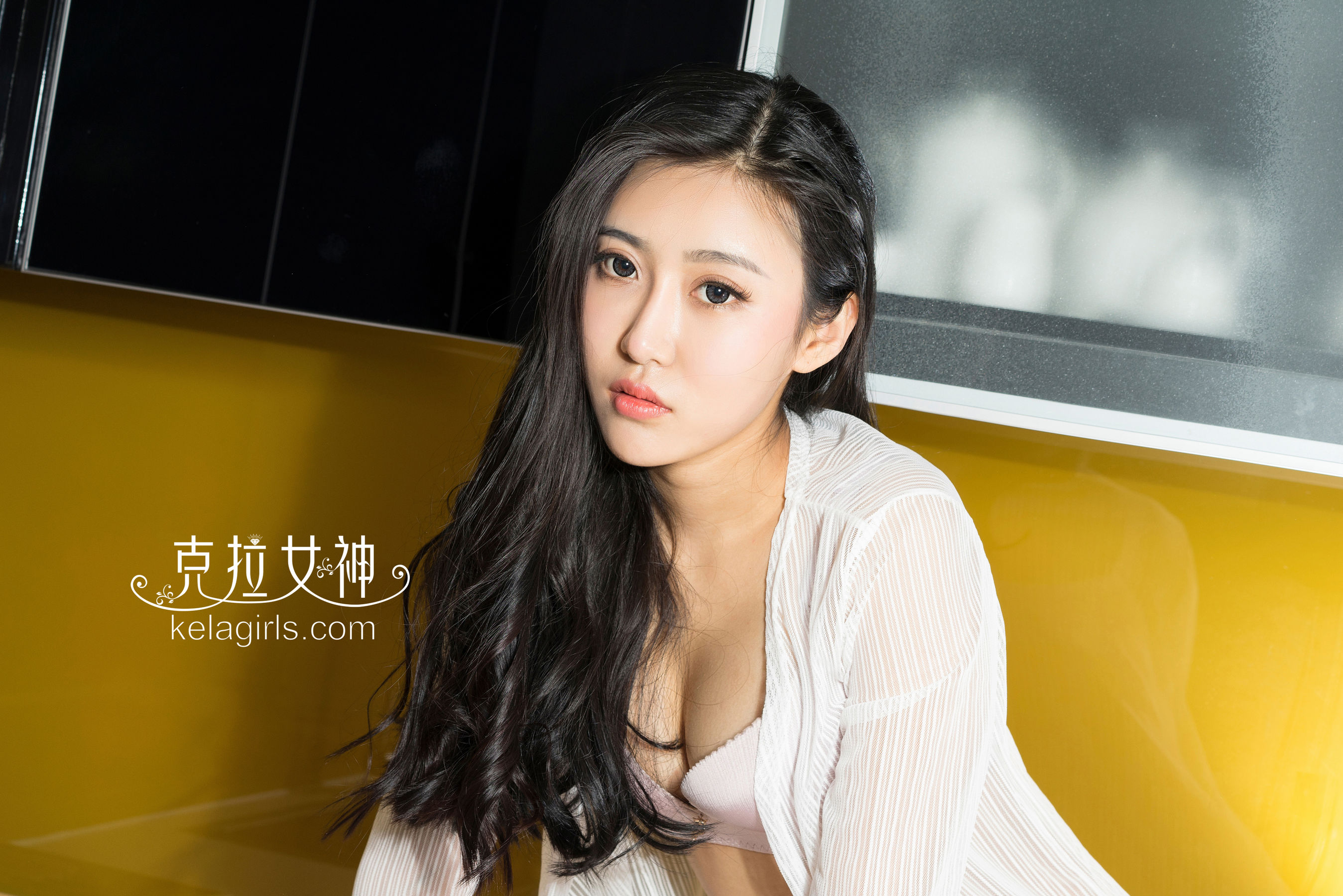 周子瑶《翘臀小妖精》-图27