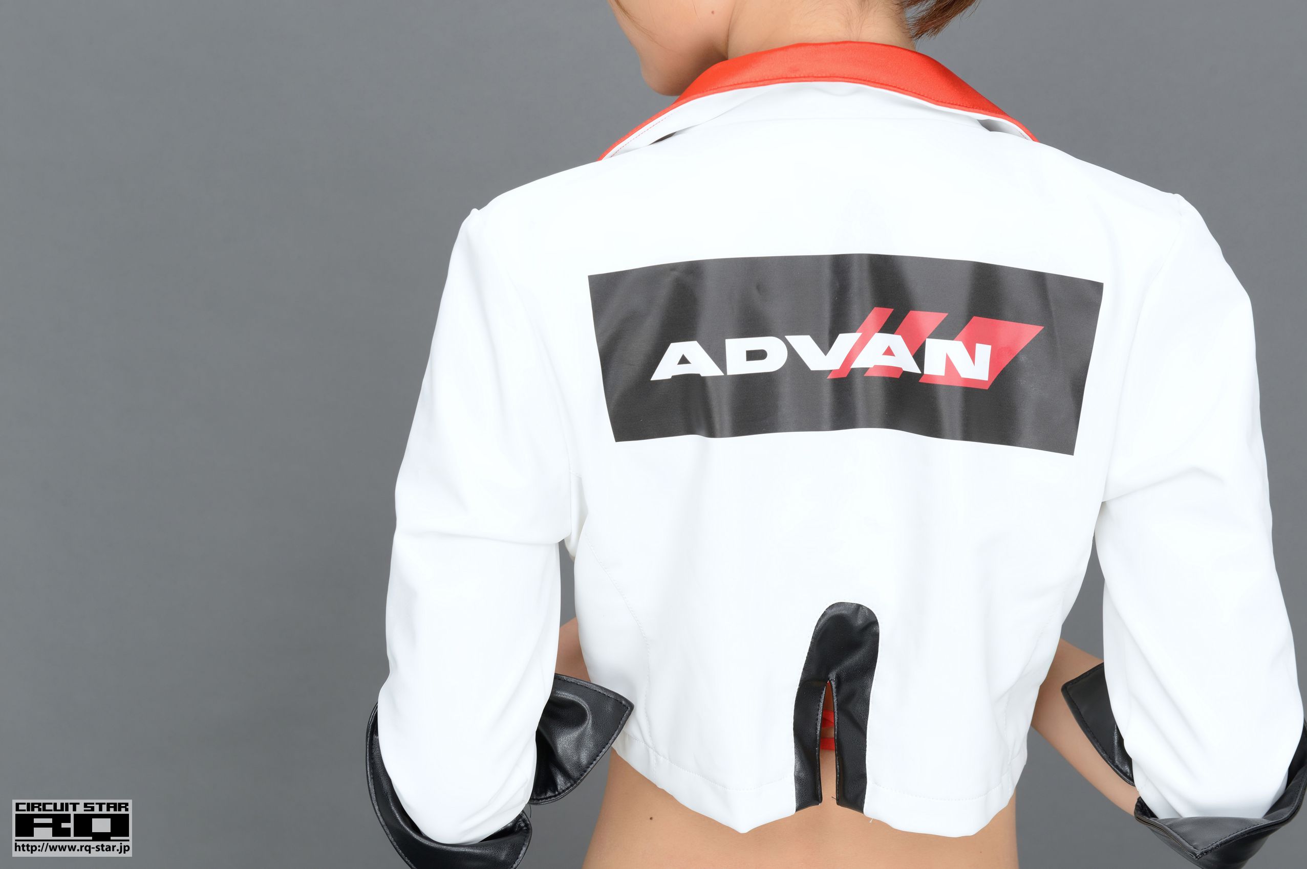 NO.00878 神咲はるか Race Queen 赛车女郎 写真集-图23