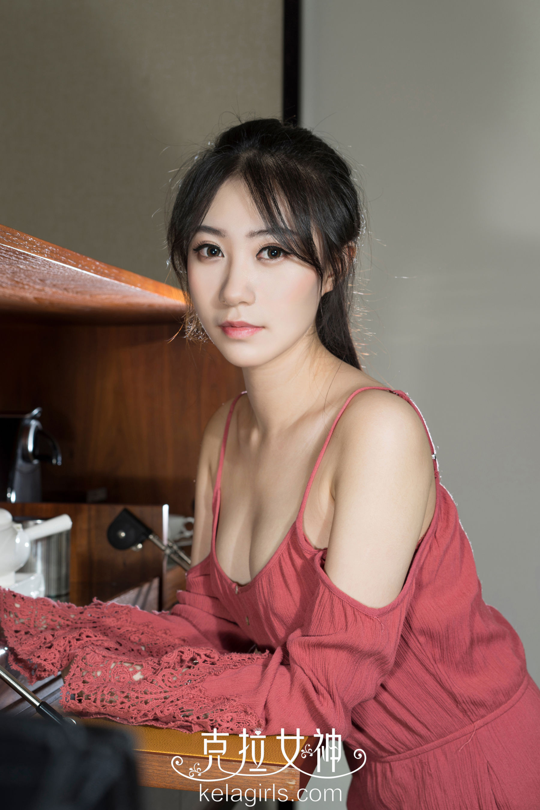 小鹿《深情久伴美人蕉》-图10