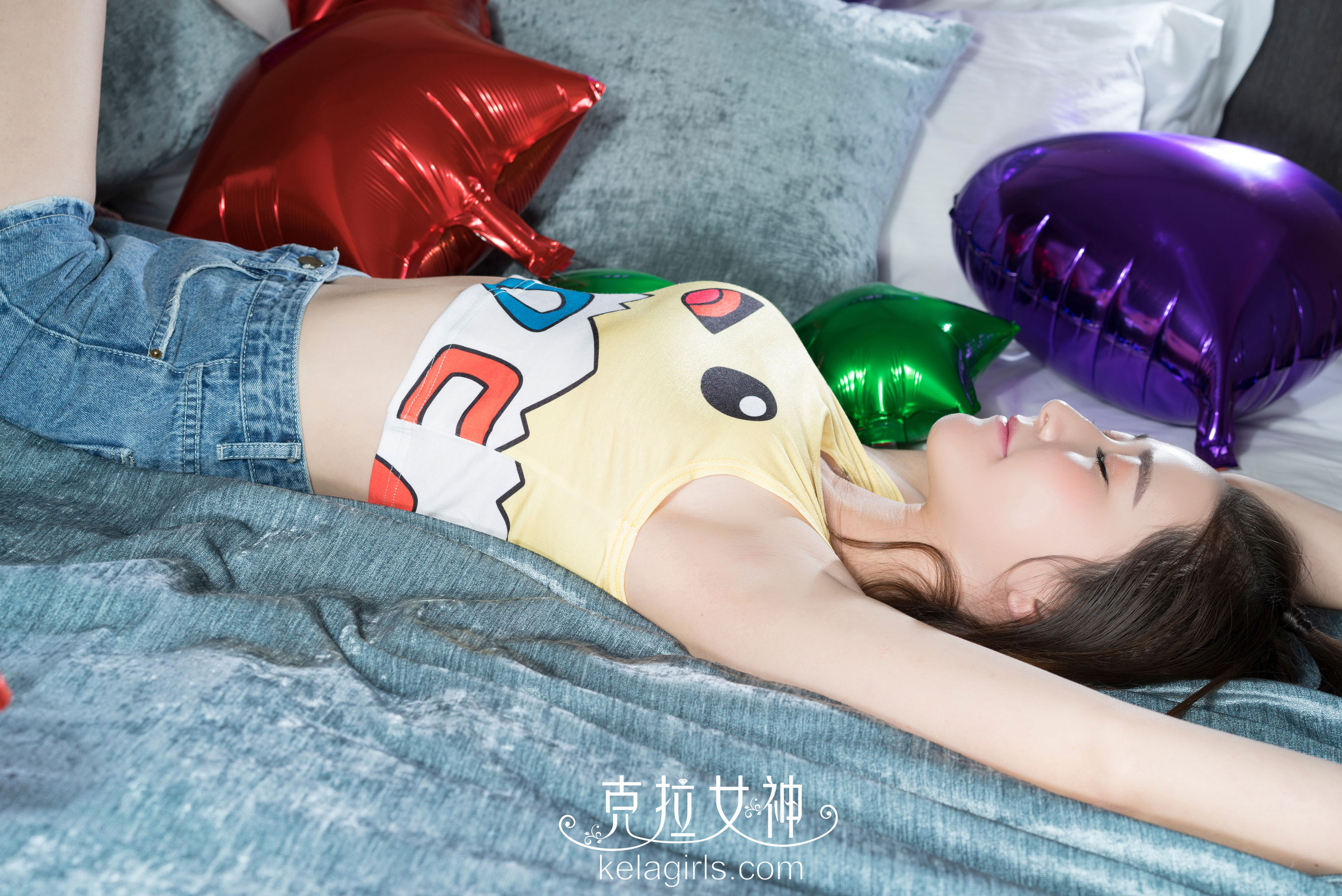 杨暖《萌萌的3D皮卡丘》-图5