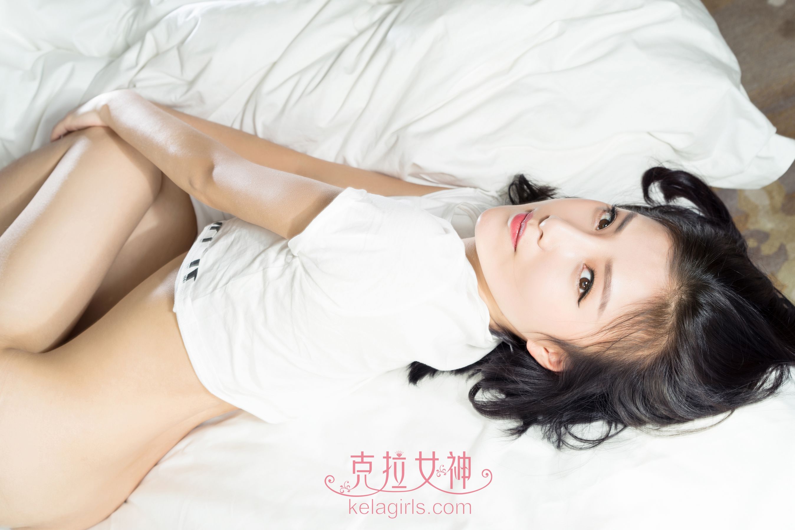 沈梦《妖娆的白莲花》-图19