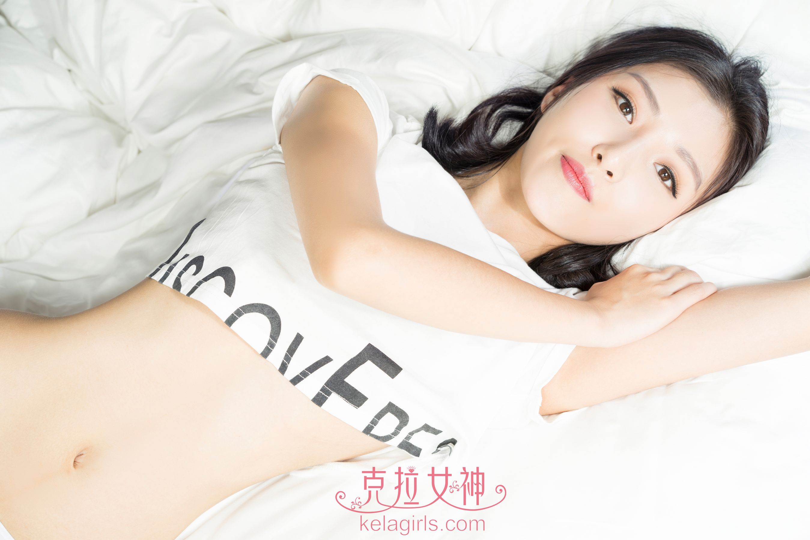 沈梦《妖娆的白莲花》-图7