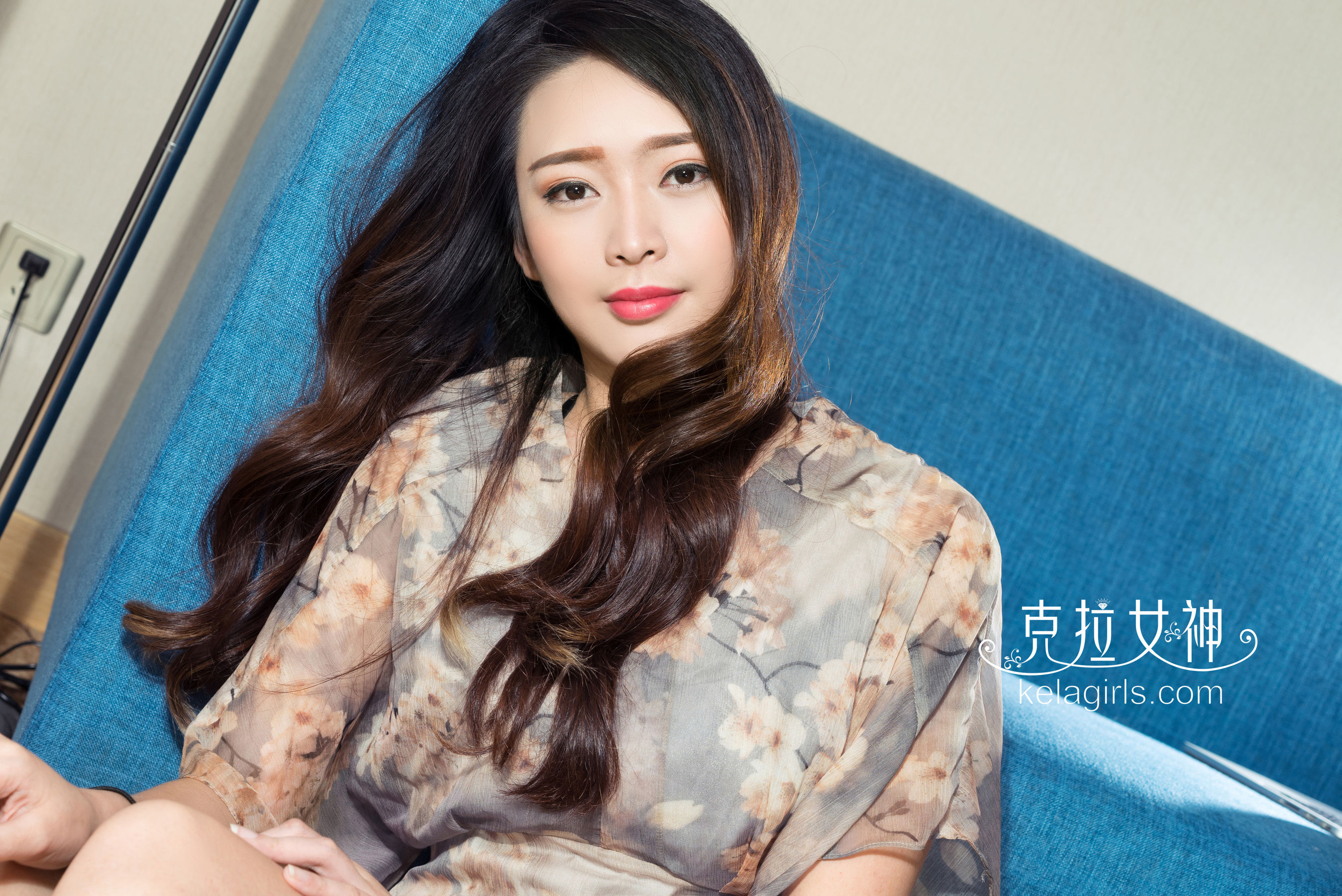 珊珊《性感的斑马》-图14