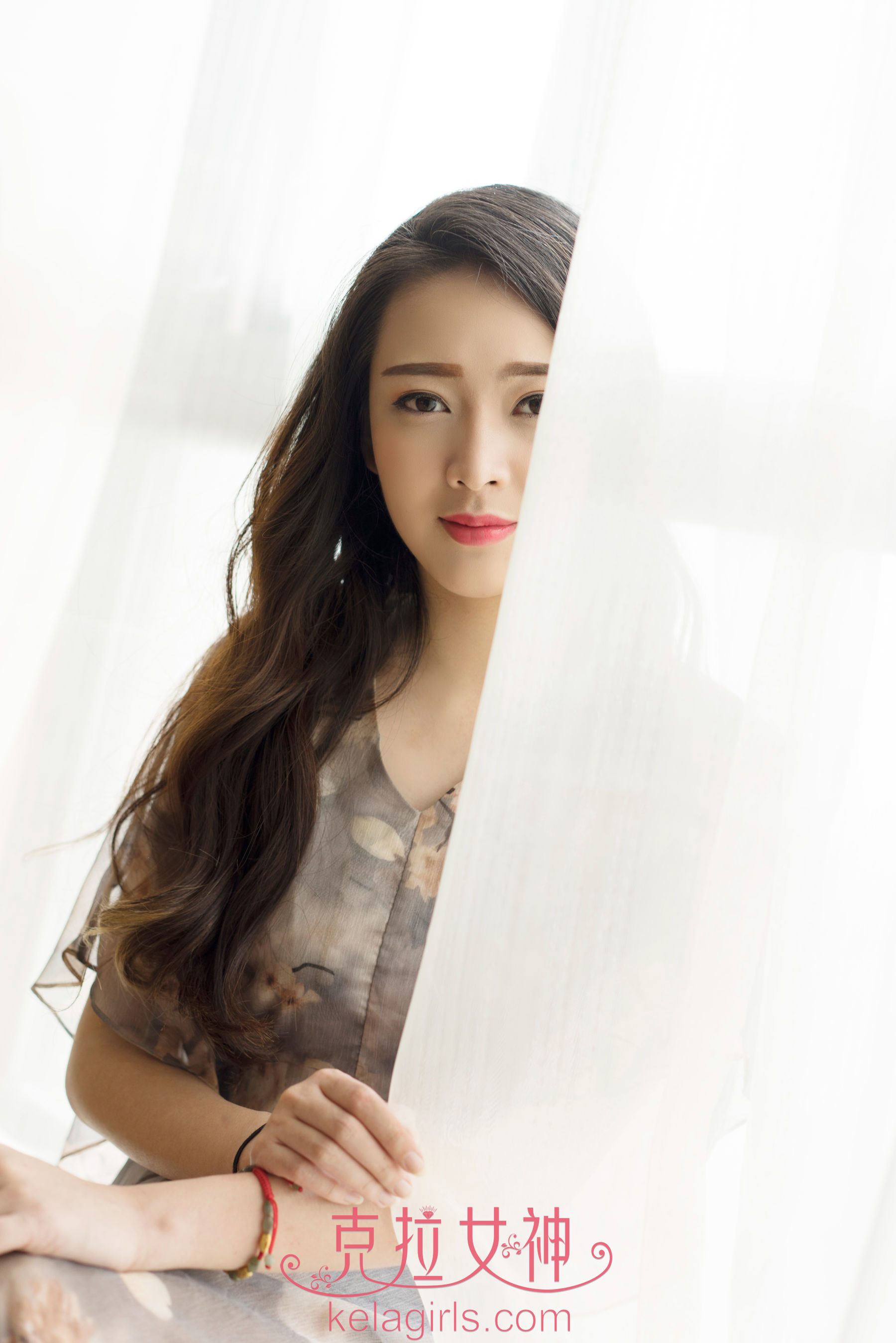 珊珊《性感的斑马》-图2