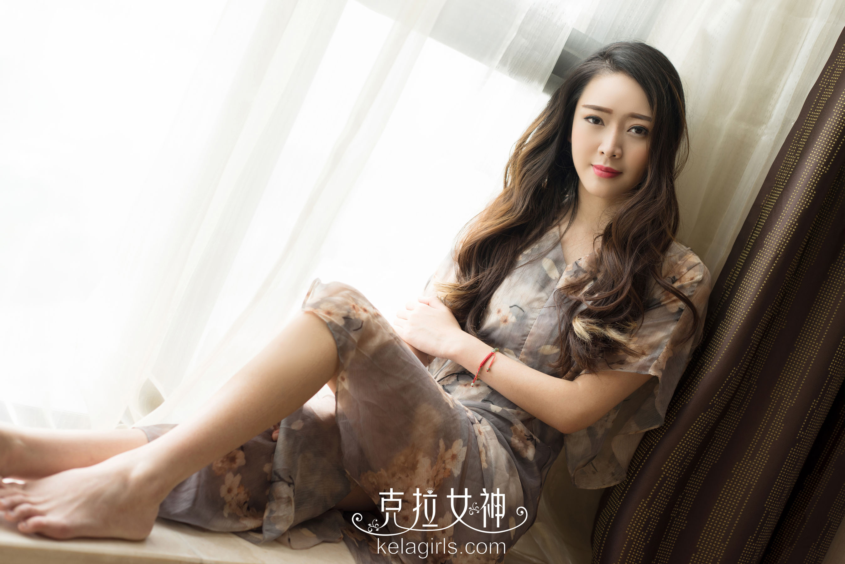 珊珊《性感的斑马》-图3