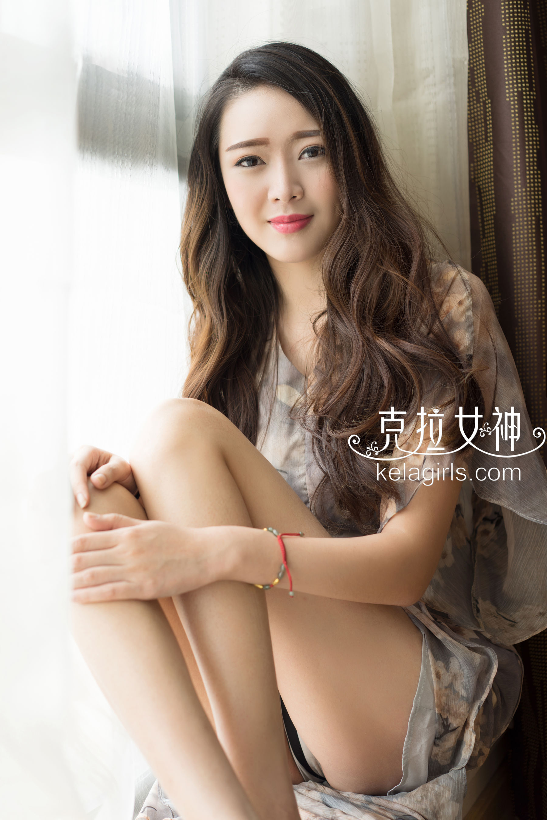 珊珊《性感的斑马》-图4