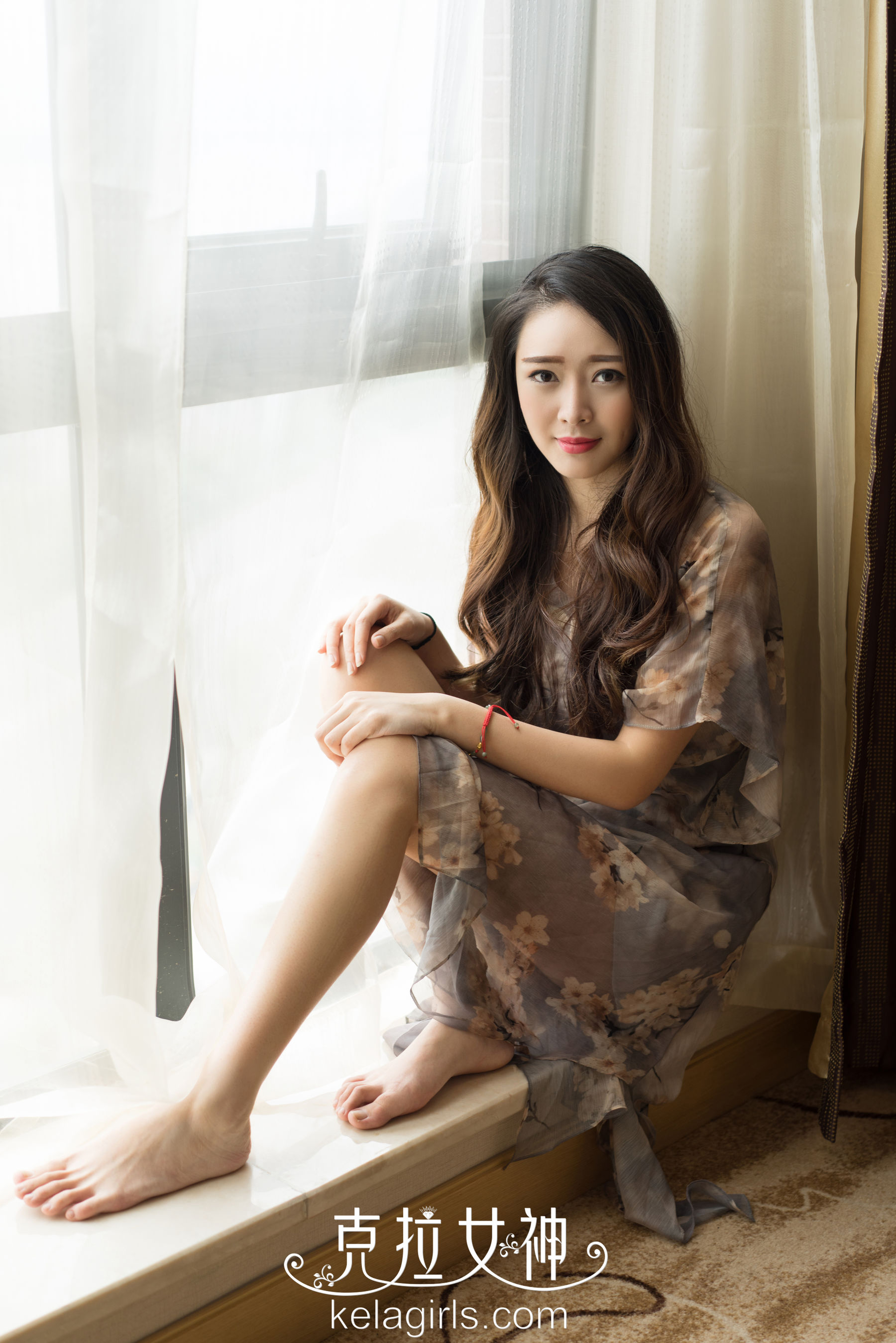 珊珊《性感的斑马》-图5