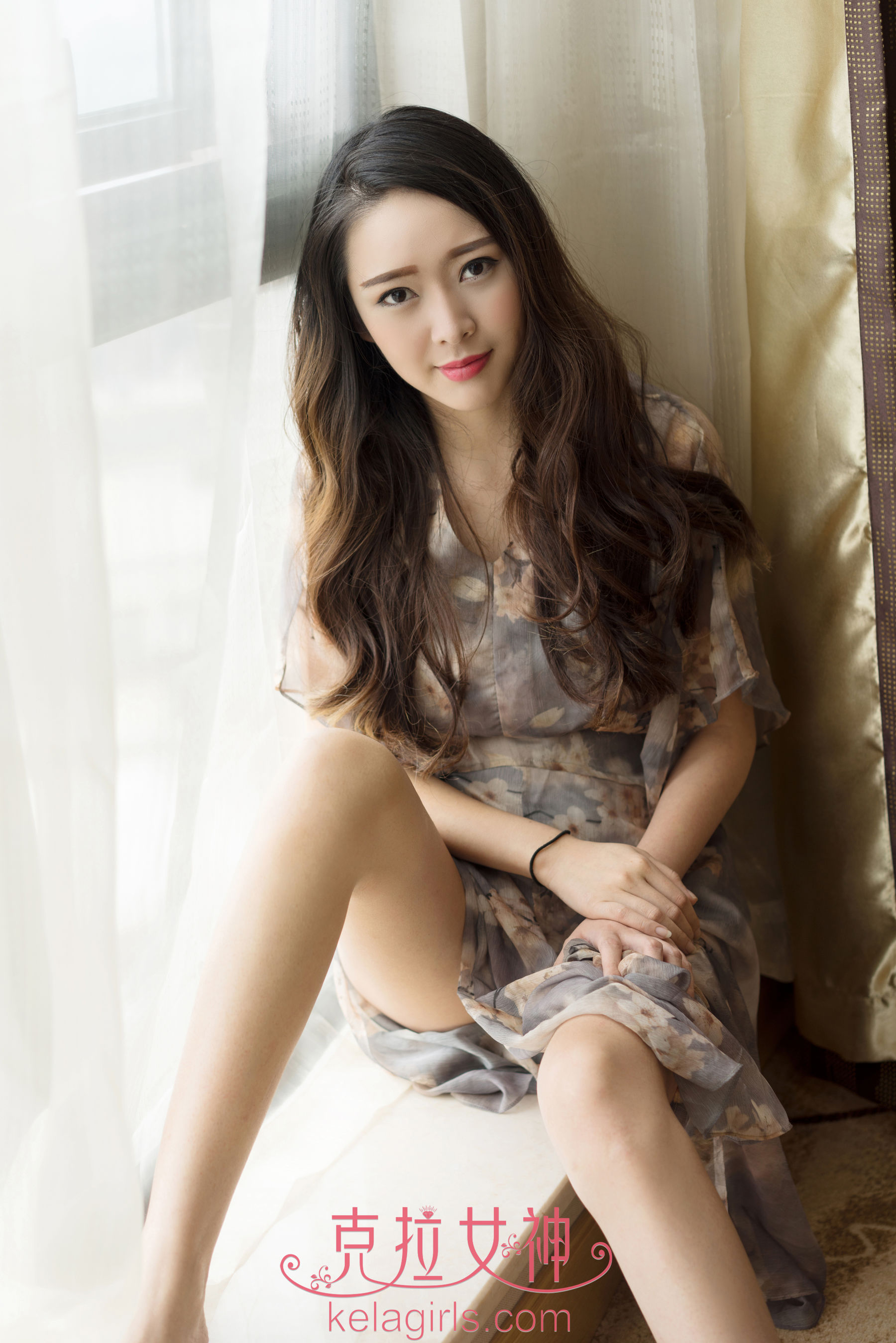 珊珊《性感的斑马》-图7