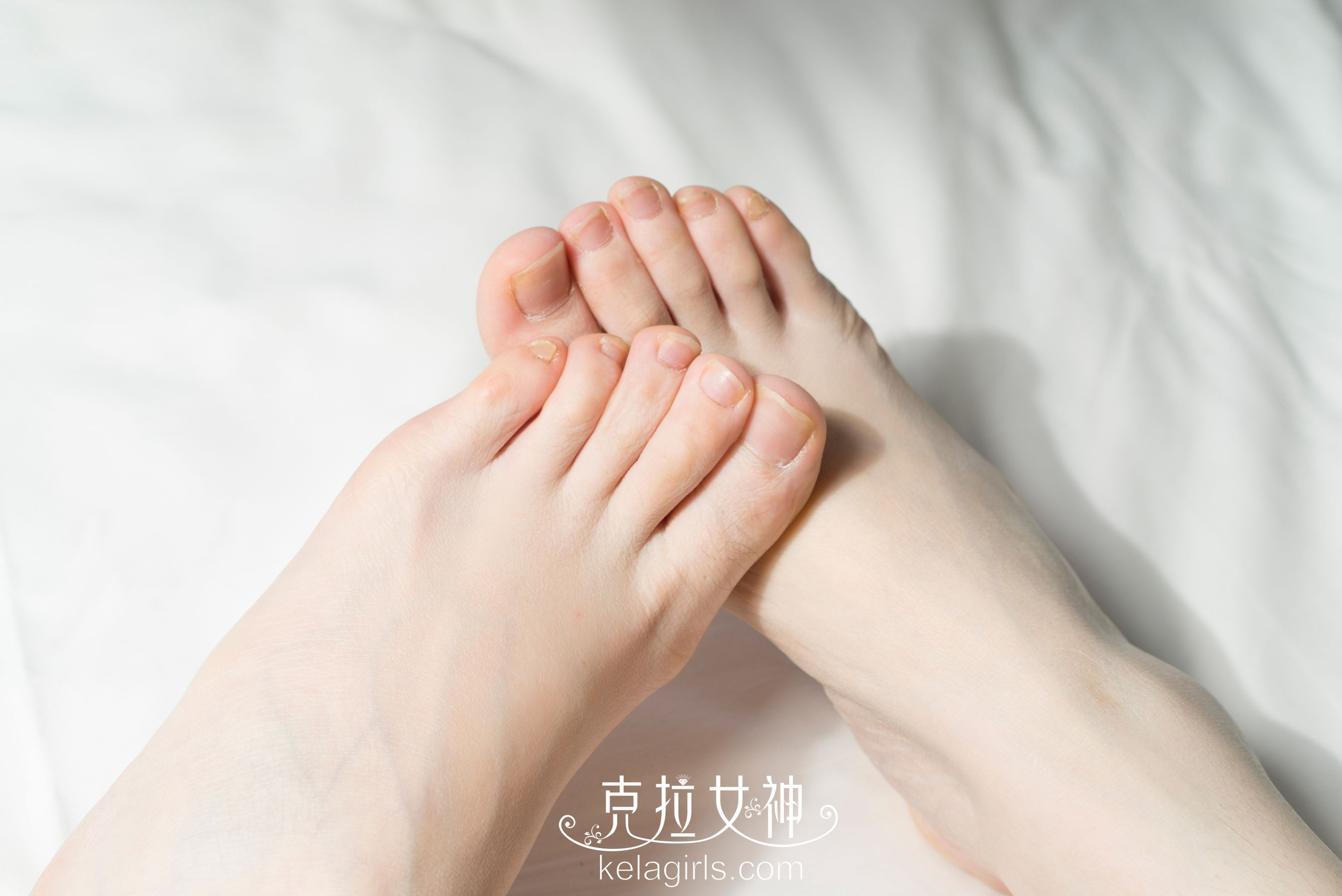 嫚予《履上足如霜》-图28