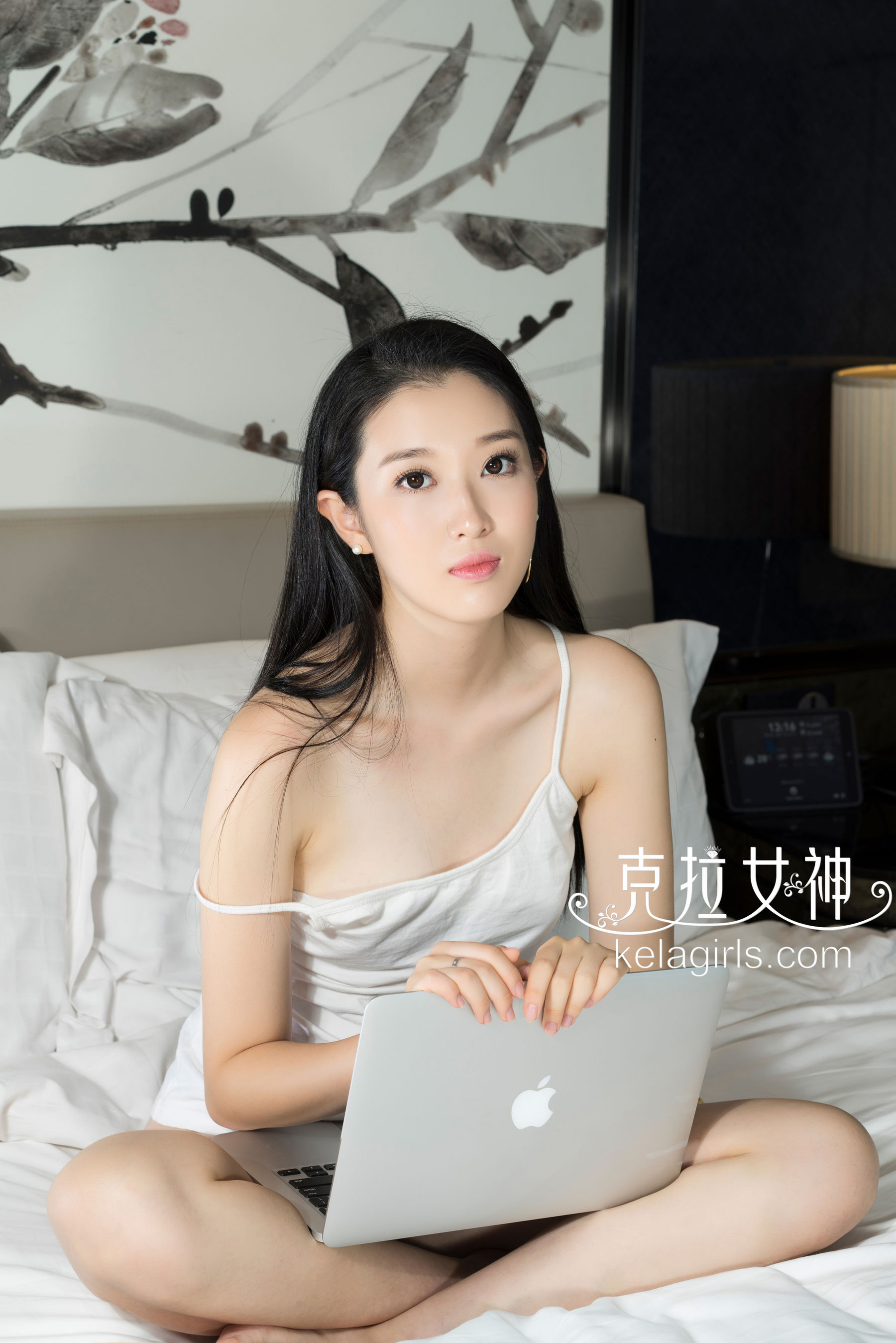 思茹《媚眼含秋波》-图21