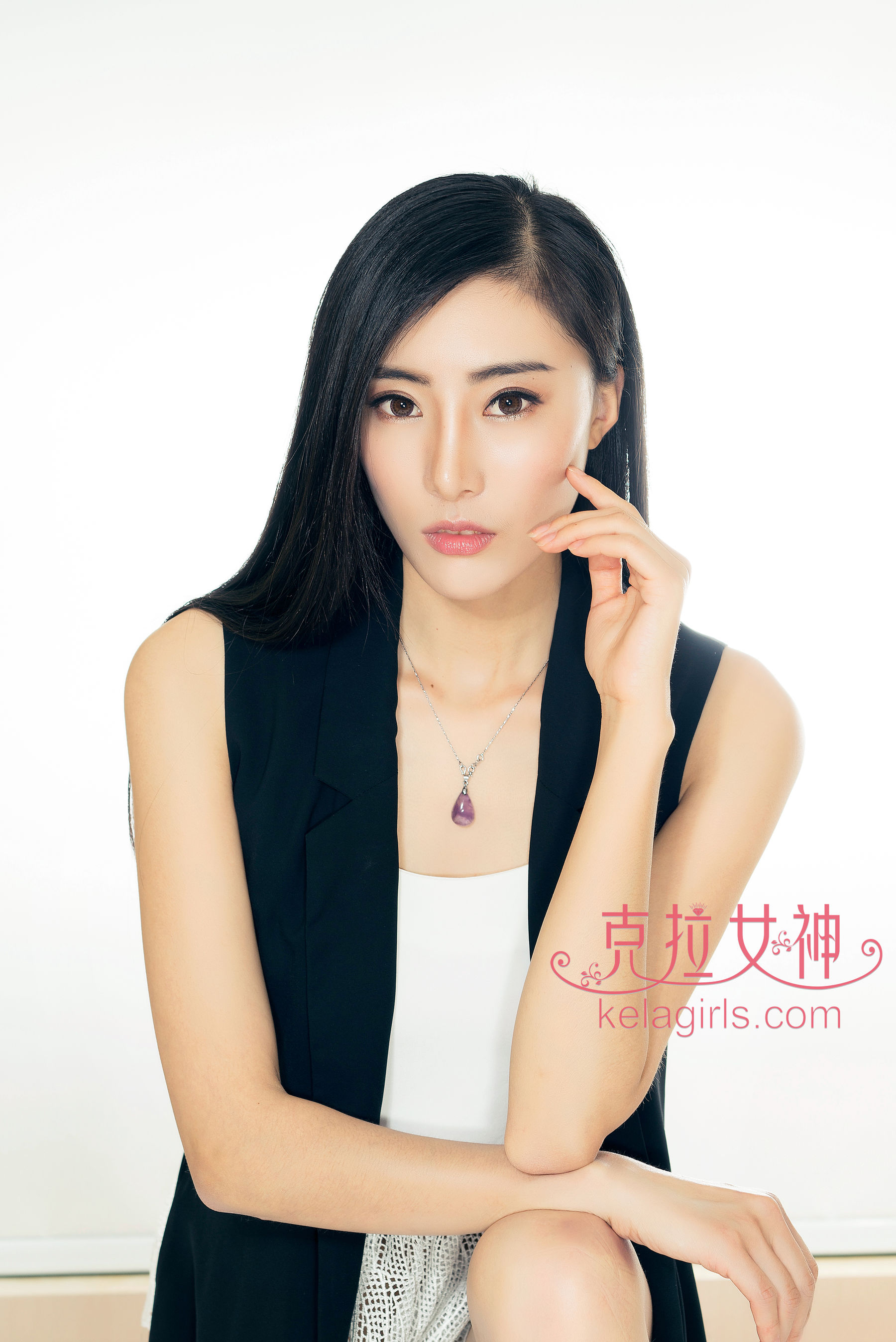 颖儿《超模情报员》-图10
