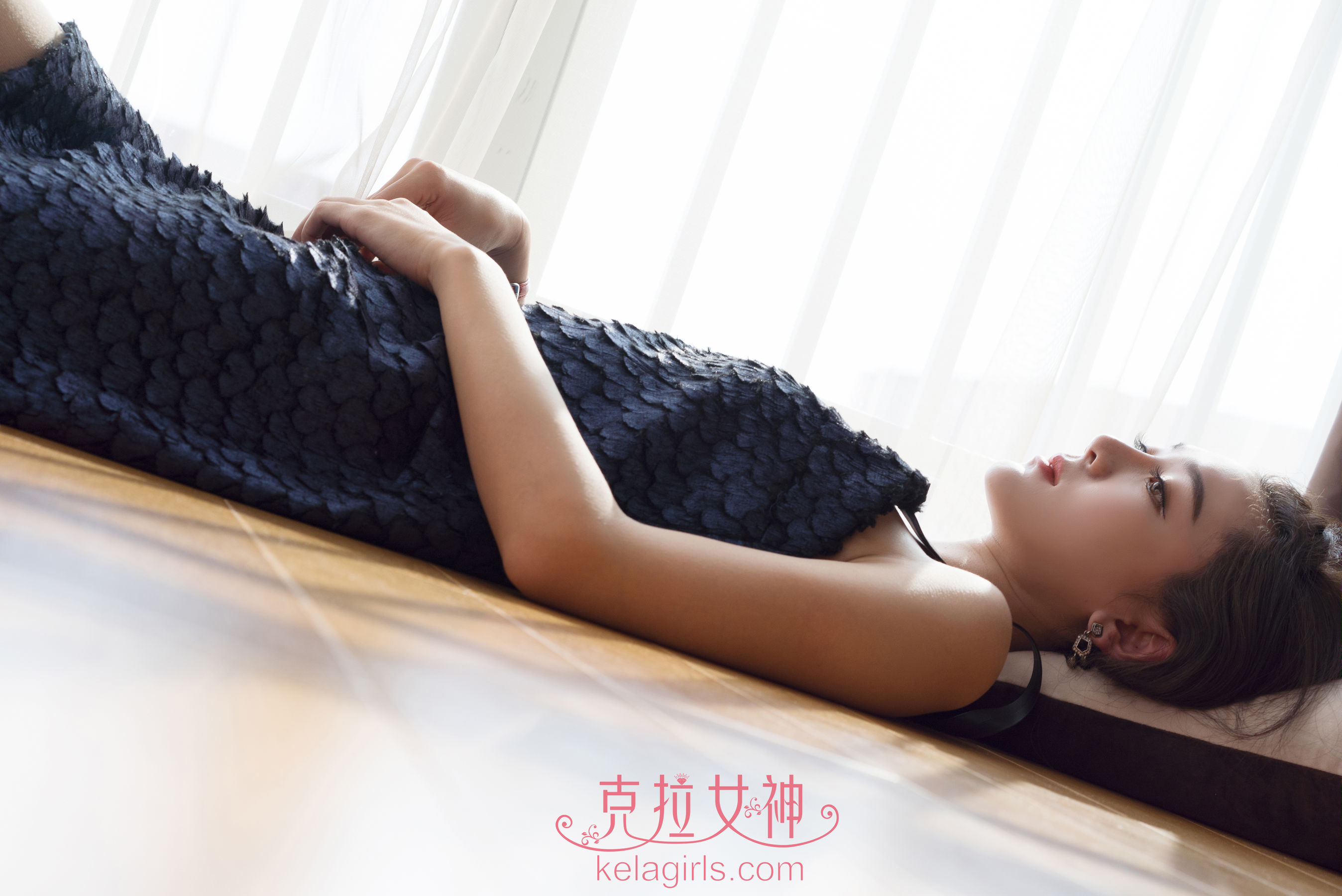 穆雪儿《邂逅蓝人鱼》-图2