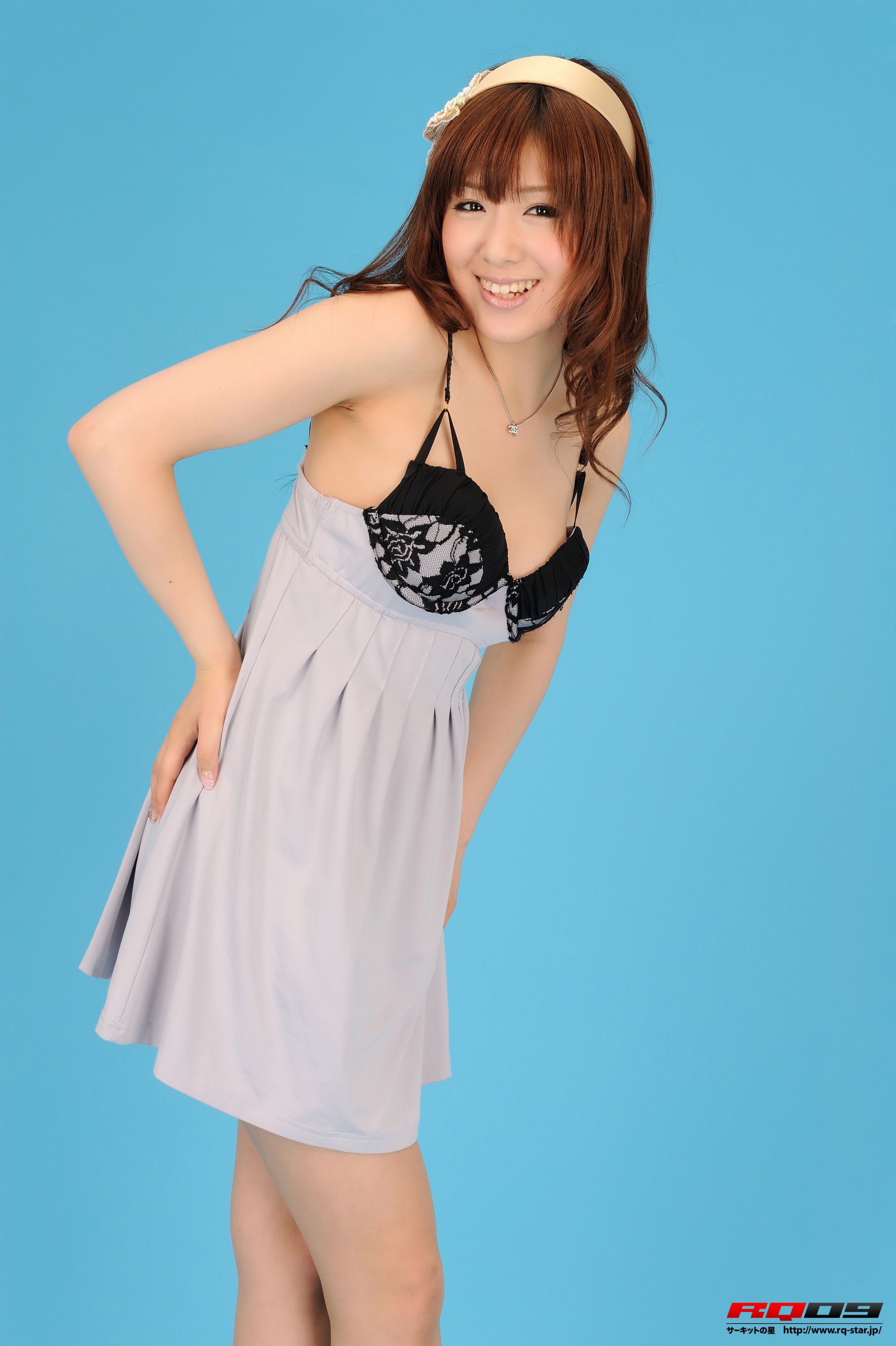 NO.00169 Chika Tohno 遠野千夏 Private Dress 写真集-图15