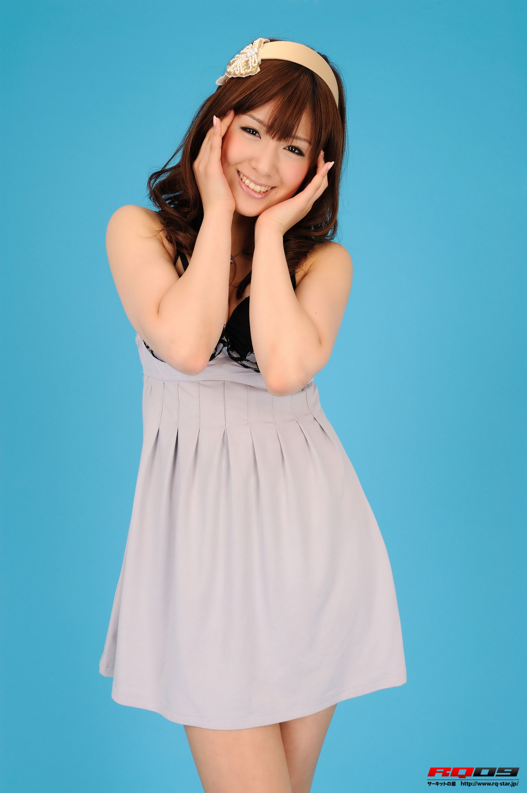 NO.00169 Chika Tohno 遠野千夏 Private Dress 写真集-图28