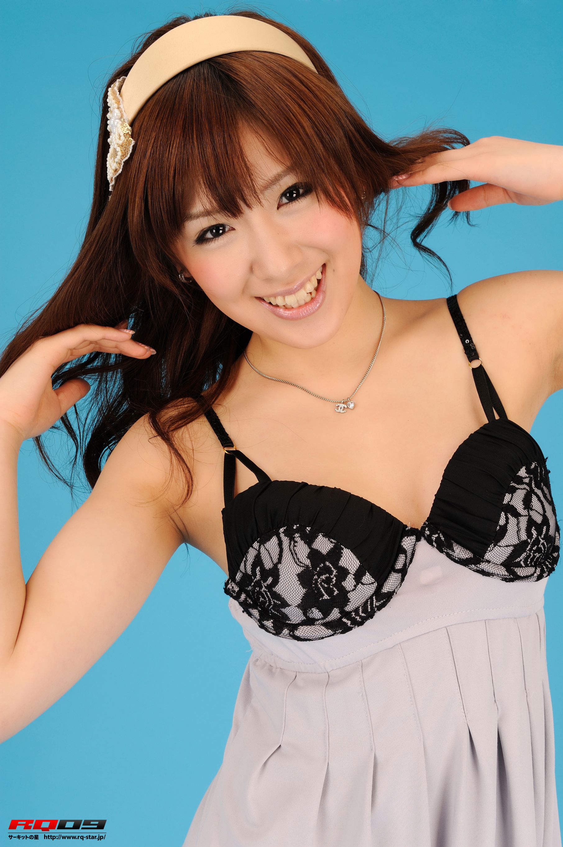 NO.00169 Chika Tohno 遠野千夏 Private Dress 写真集-图36