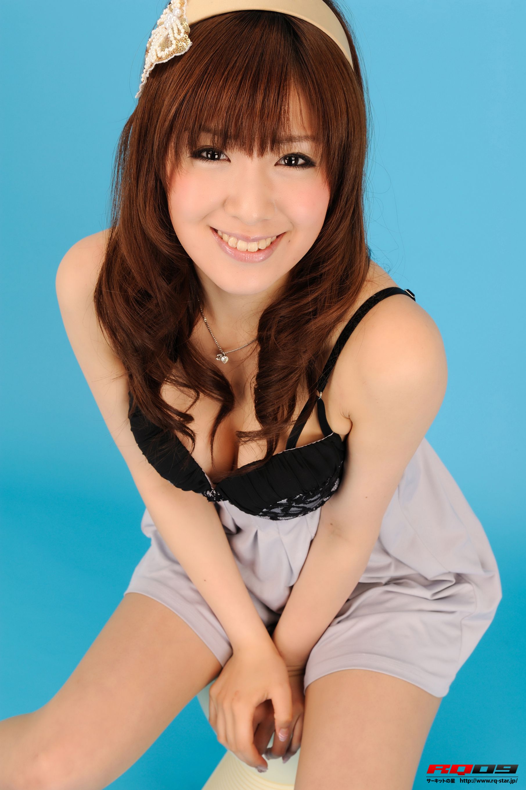 NO.00169 Chika Tohno 遠野千夏 Private Dress 写真集-图73