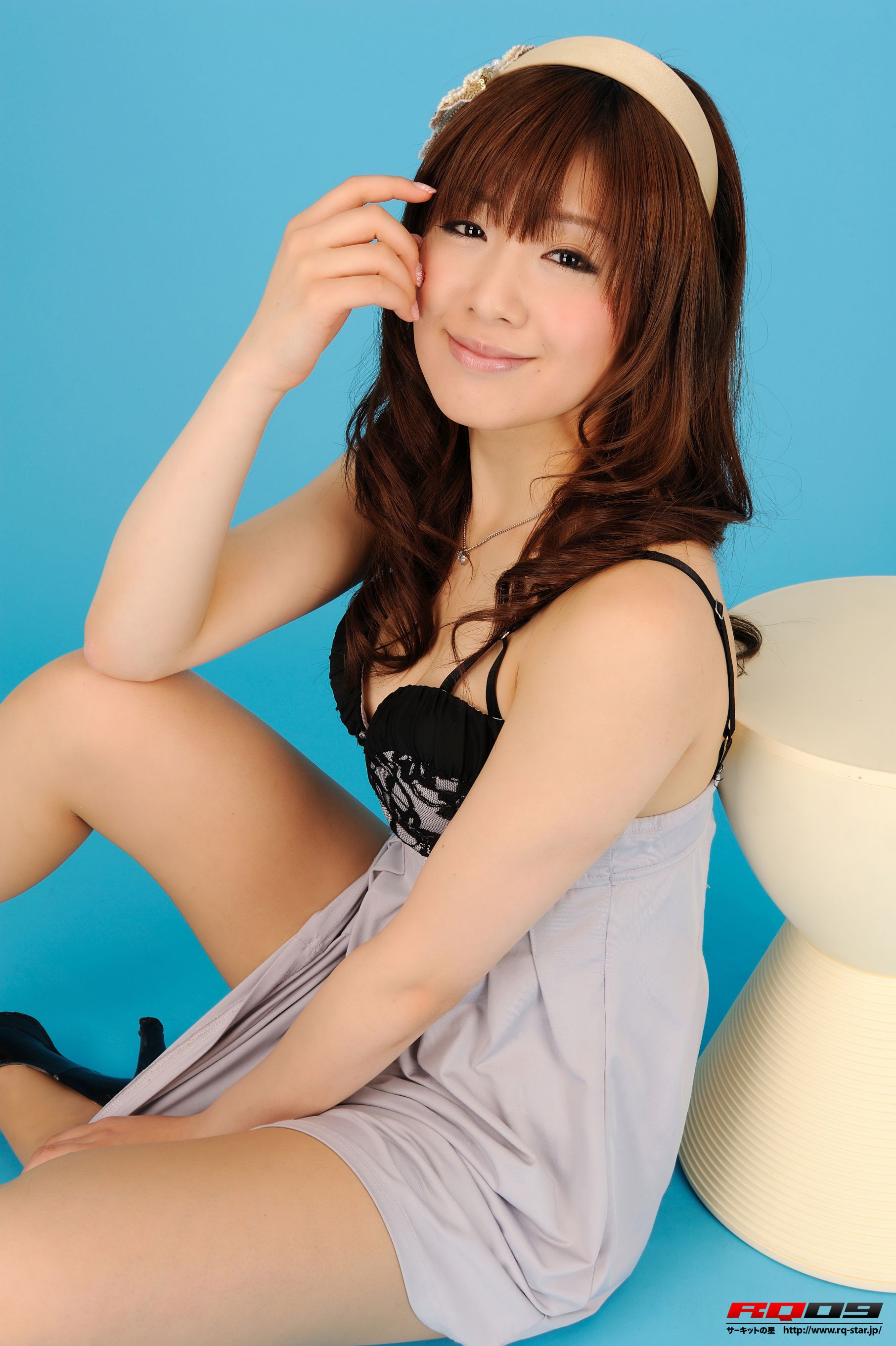 NO.00169 Chika Tohno 遠野千夏 Private Dress 写真集-图85