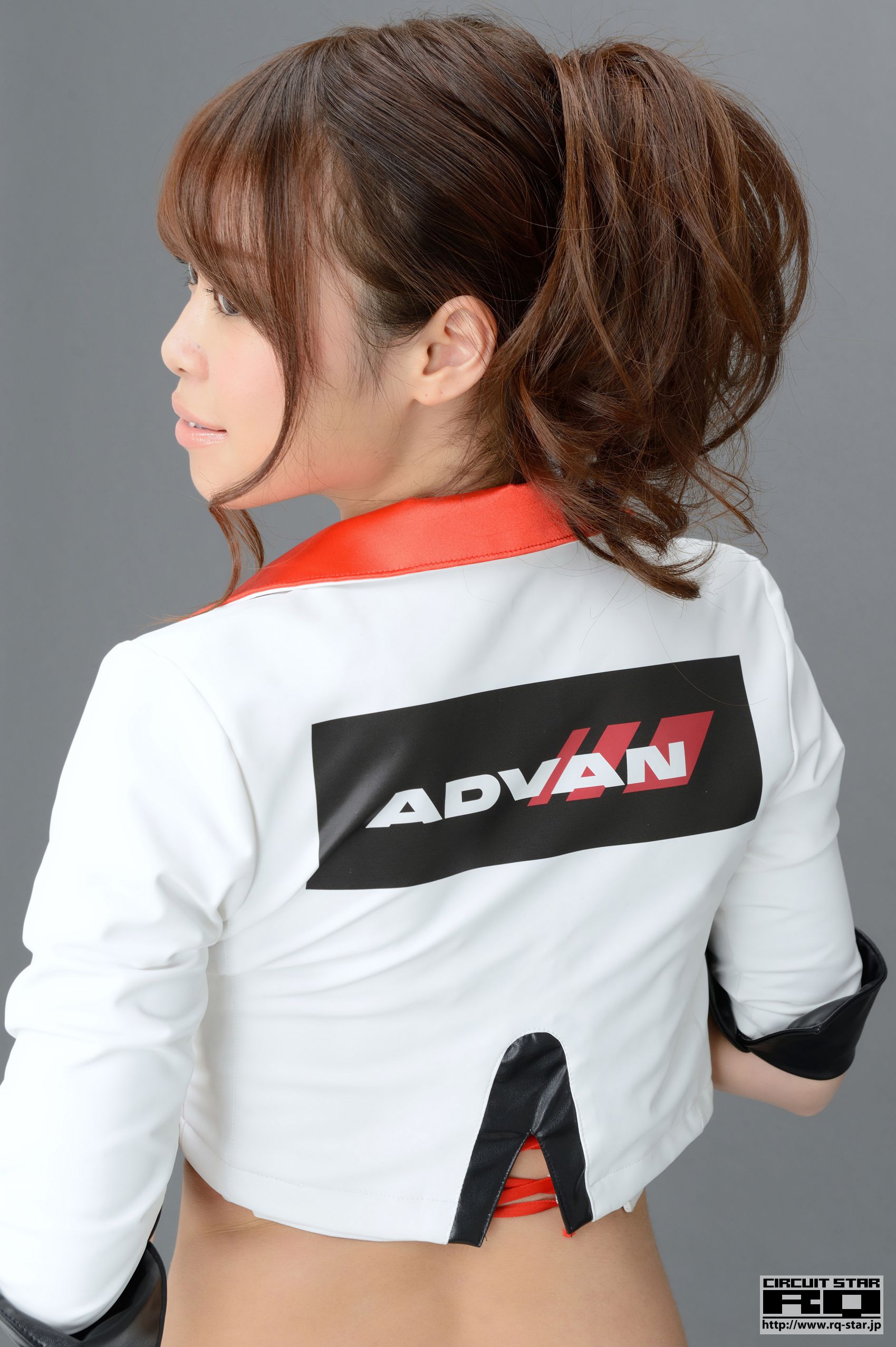 NO.00881 Aya Sagane 相根あや Race Queen 写真集-图20