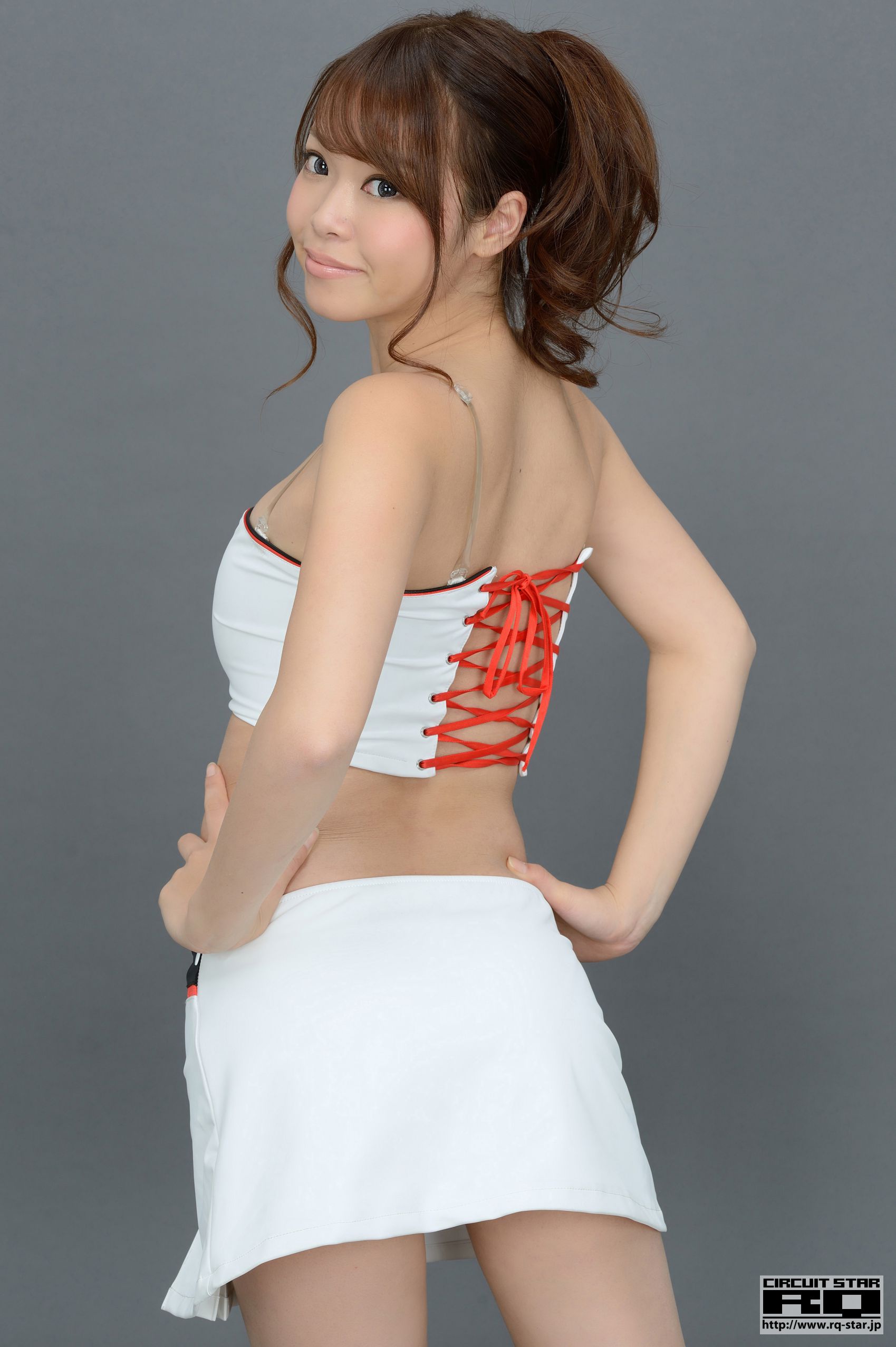 NO.00881 Aya Sagane 相根あや Race Queen 写真集-图74