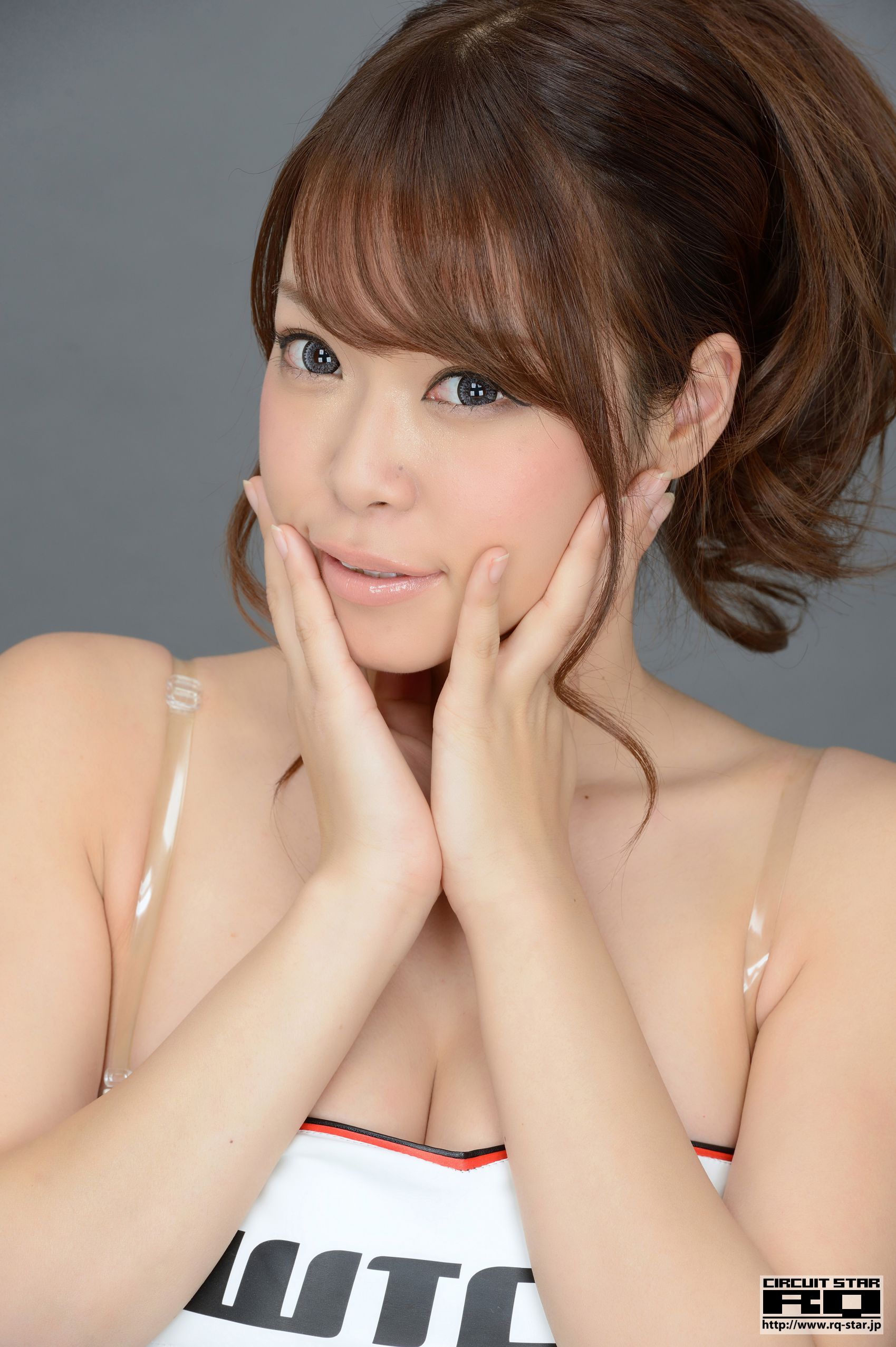 NO.00881 Aya Sagane 相根あや Race Queen 写真集-图84