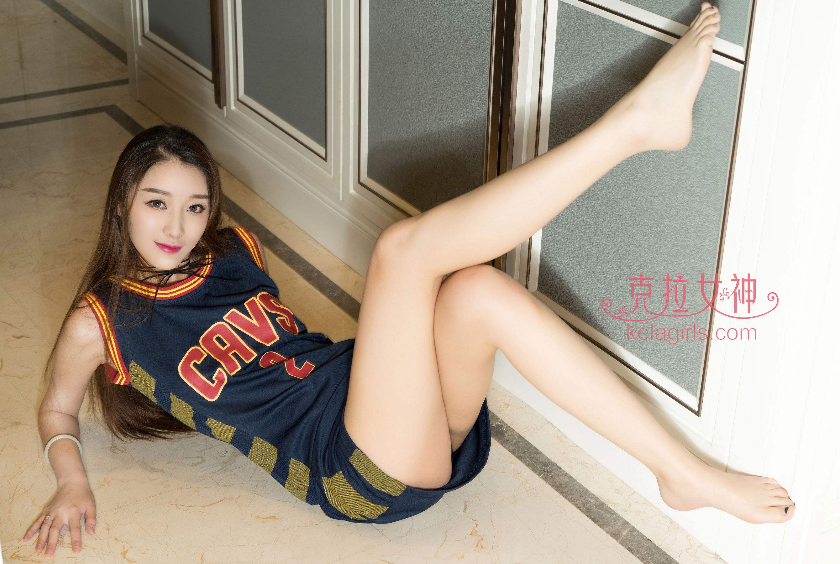 菁菁《极品校花球迷》-图13