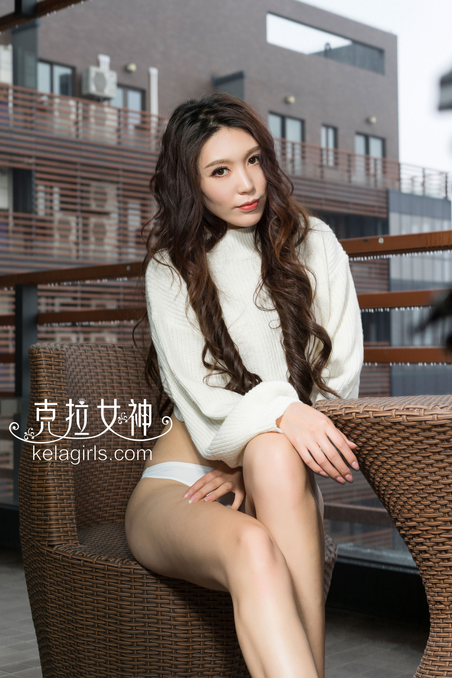 薇薇《白海鸥归巢》-图26