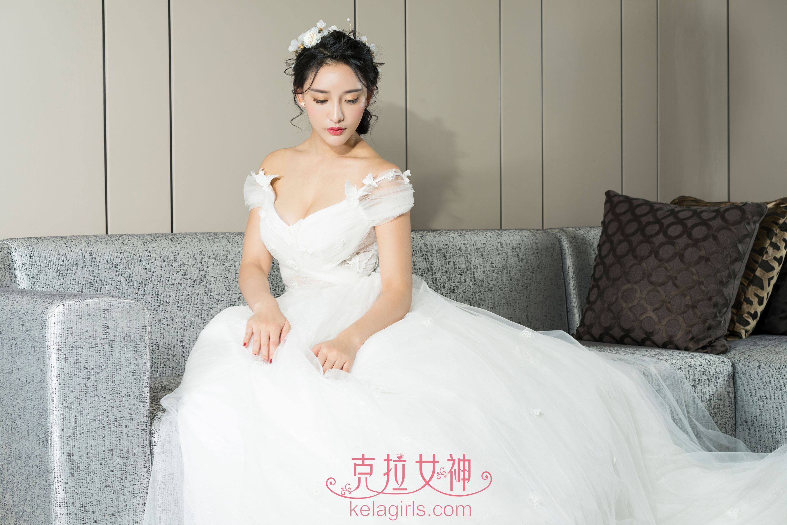 小西《今天你要嫁给我》-图4