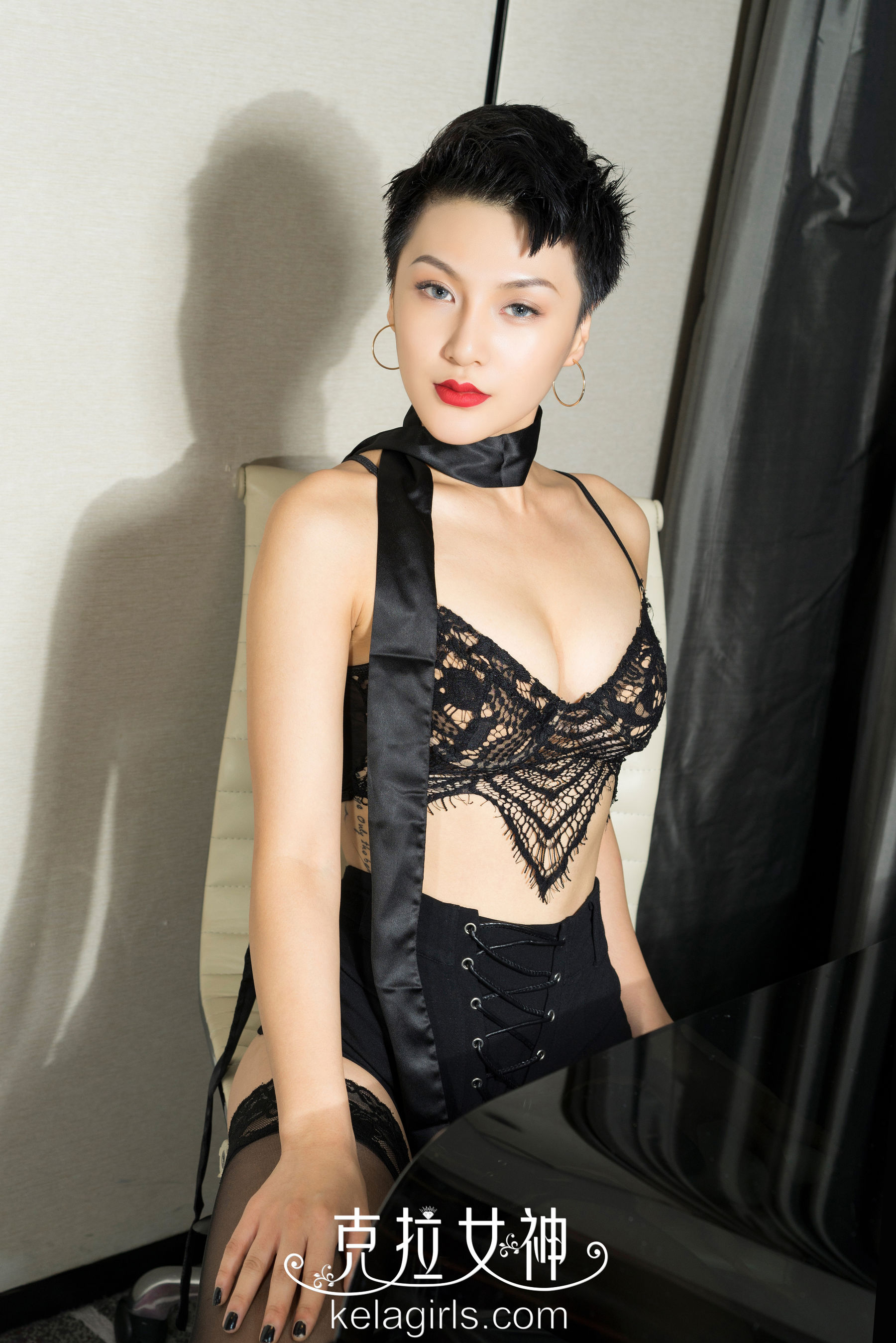 Shadow《蒙眼游戏》-图6