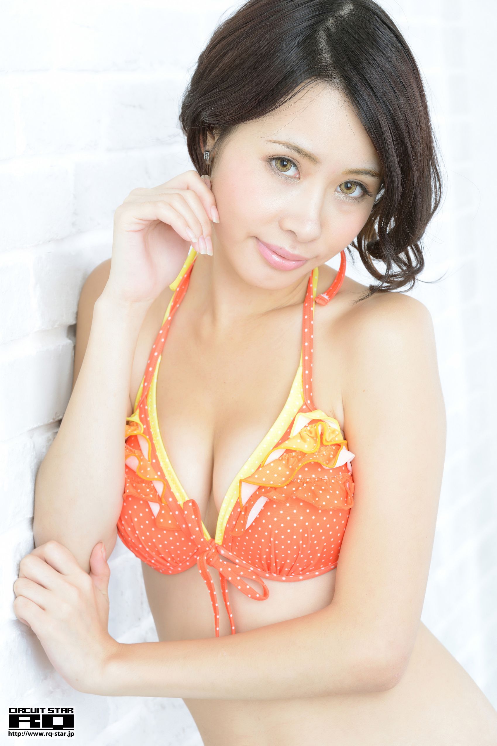 NO.00883 Kelal Yamamura 山村ケレール Swim Suits 写真集-图78