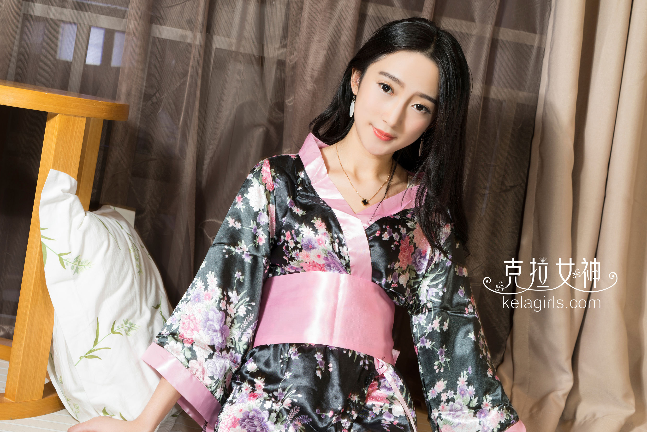 安妮《樱花少女》-图12