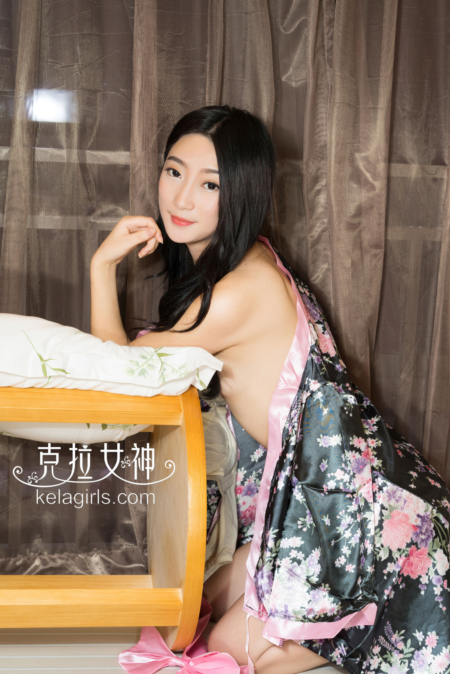 安妮《樱花少女》-图19