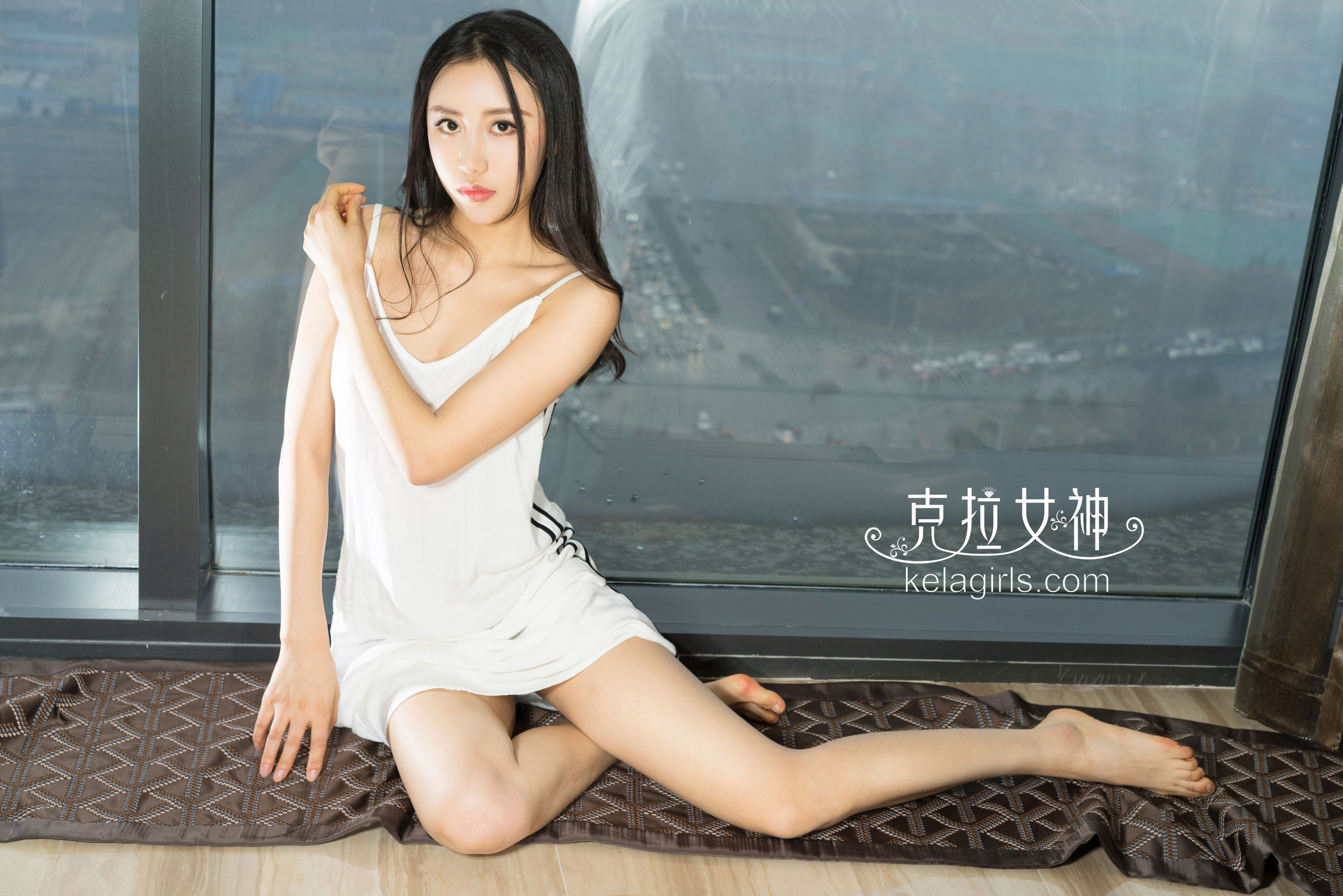 梦珊《真空瑜伽》-图21