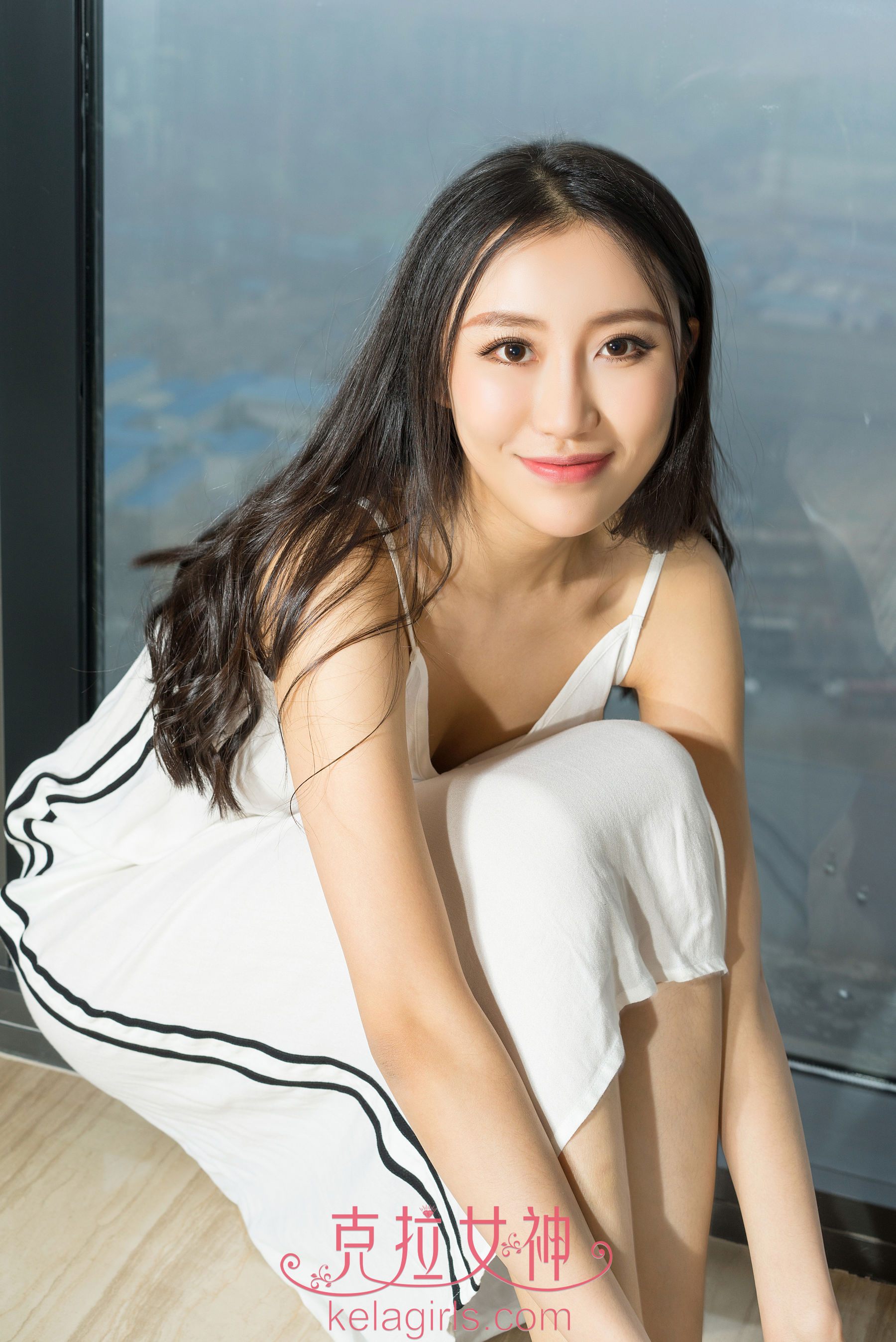 梦珊《真空瑜伽》-图5