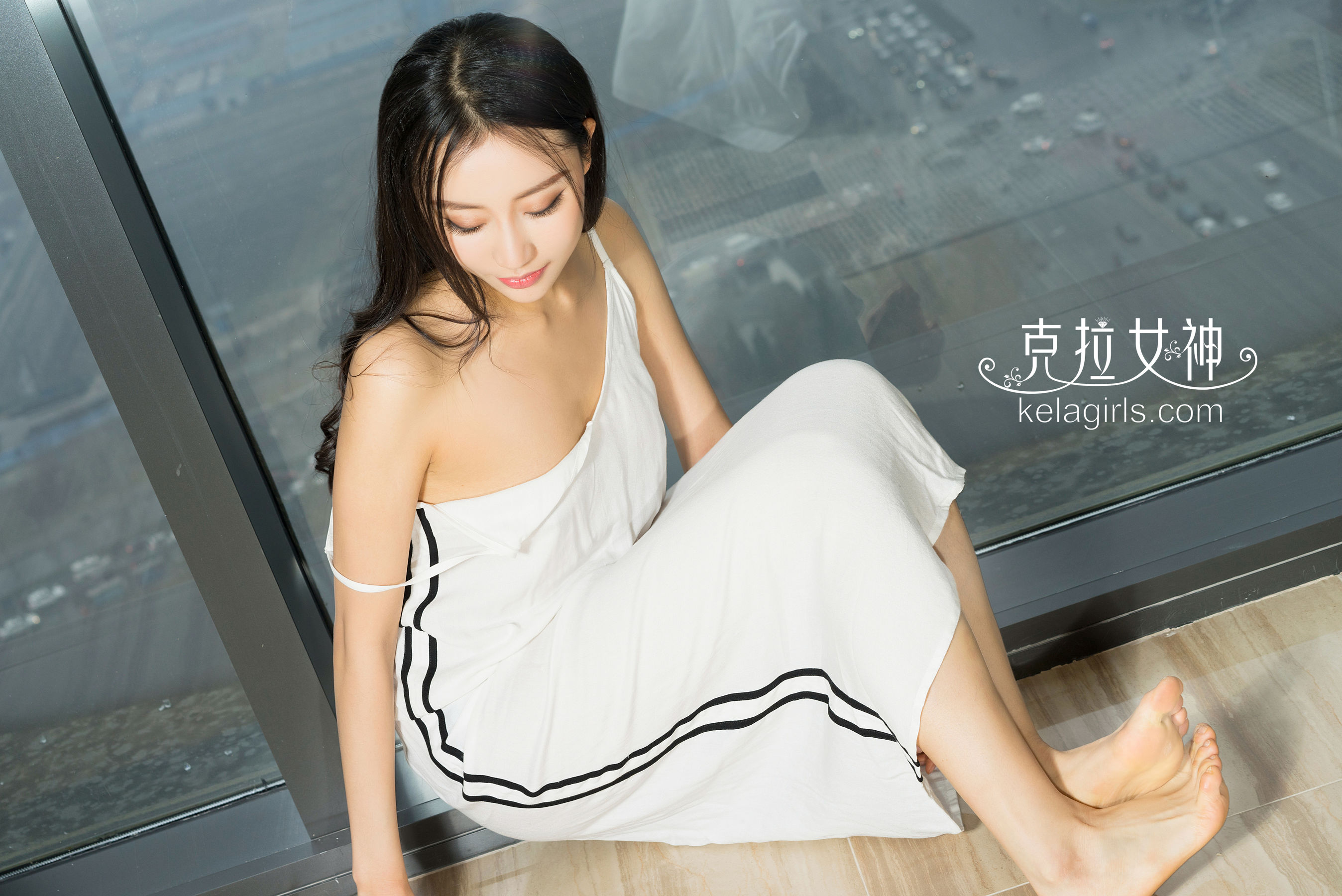 梦珊《真空瑜伽》-图7