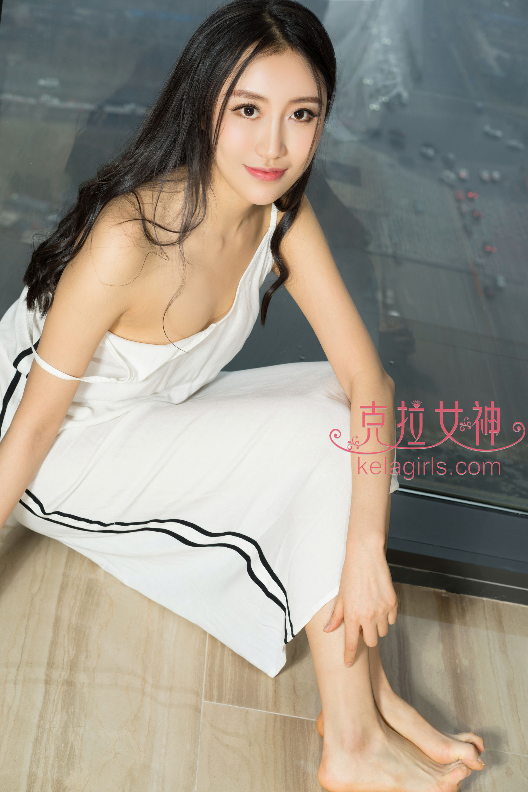 梦珊《真空瑜伽》-图8