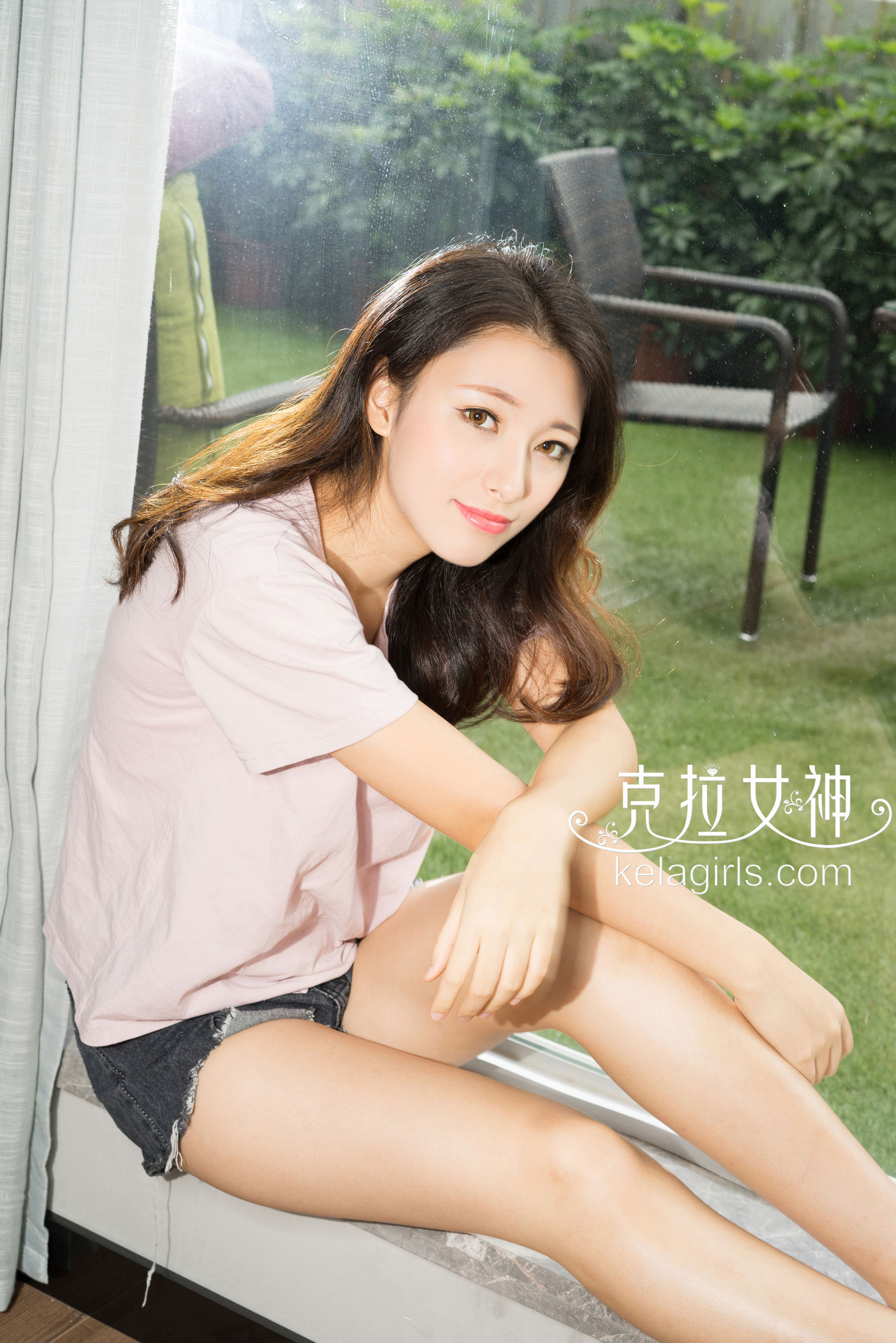 妮子《提臀上马》-图2