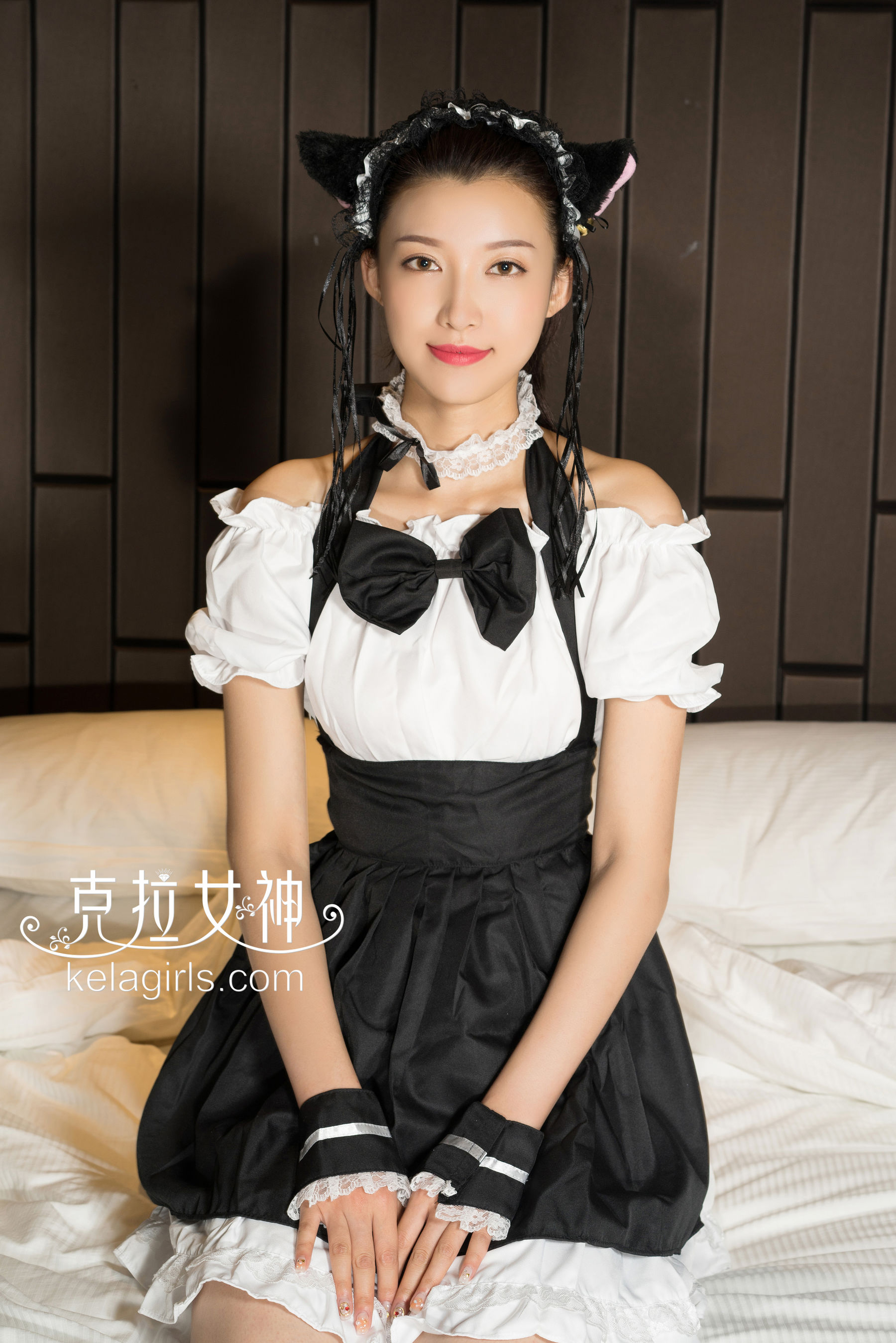 赵雨静《镜幻女仆》-图17