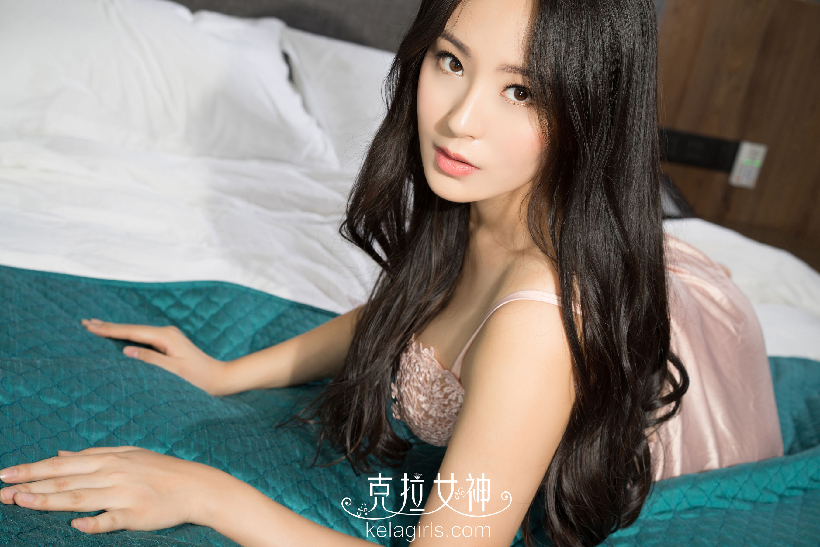 珠珠《36D全景模式》-图19