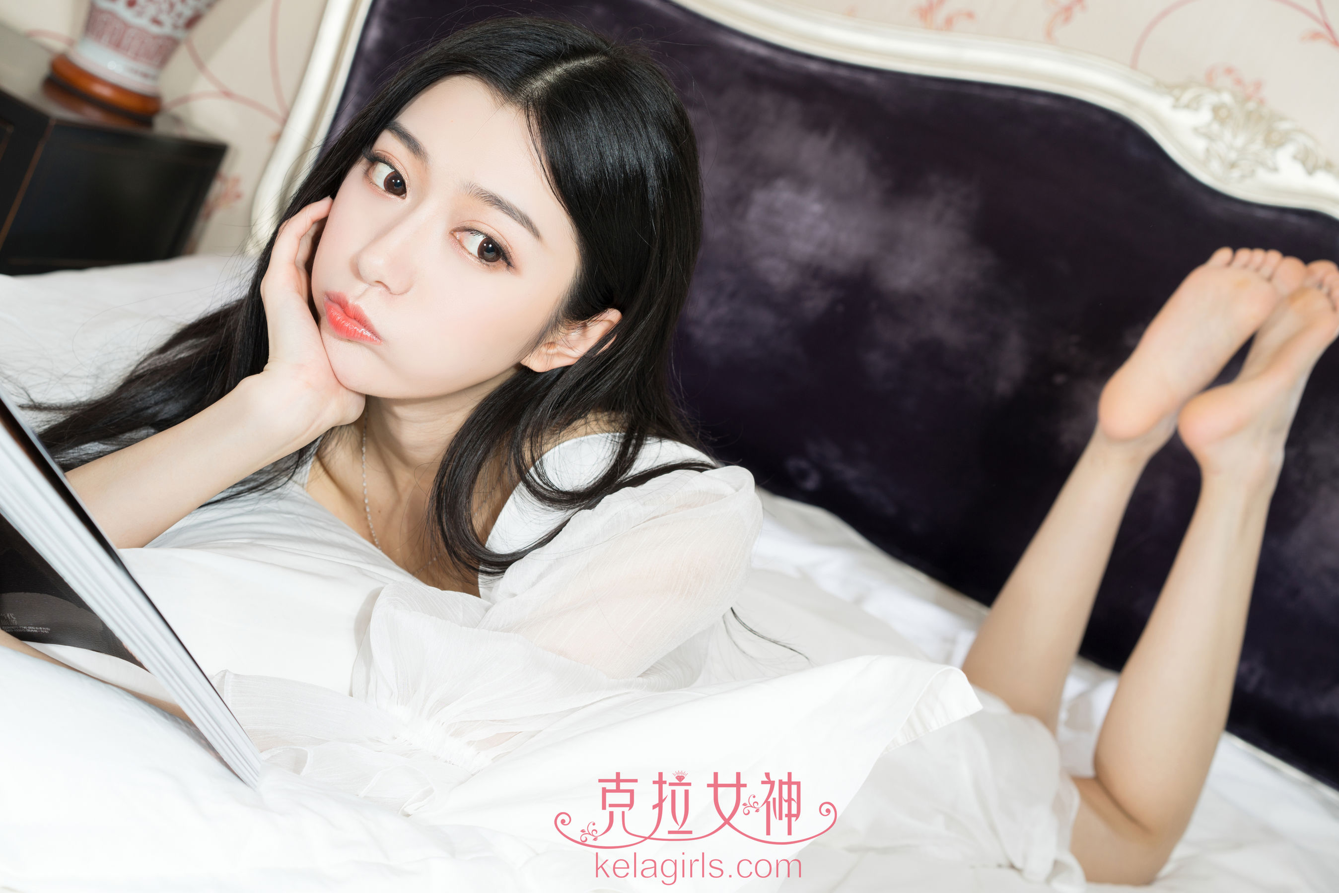 小新《云空漫步》-图2