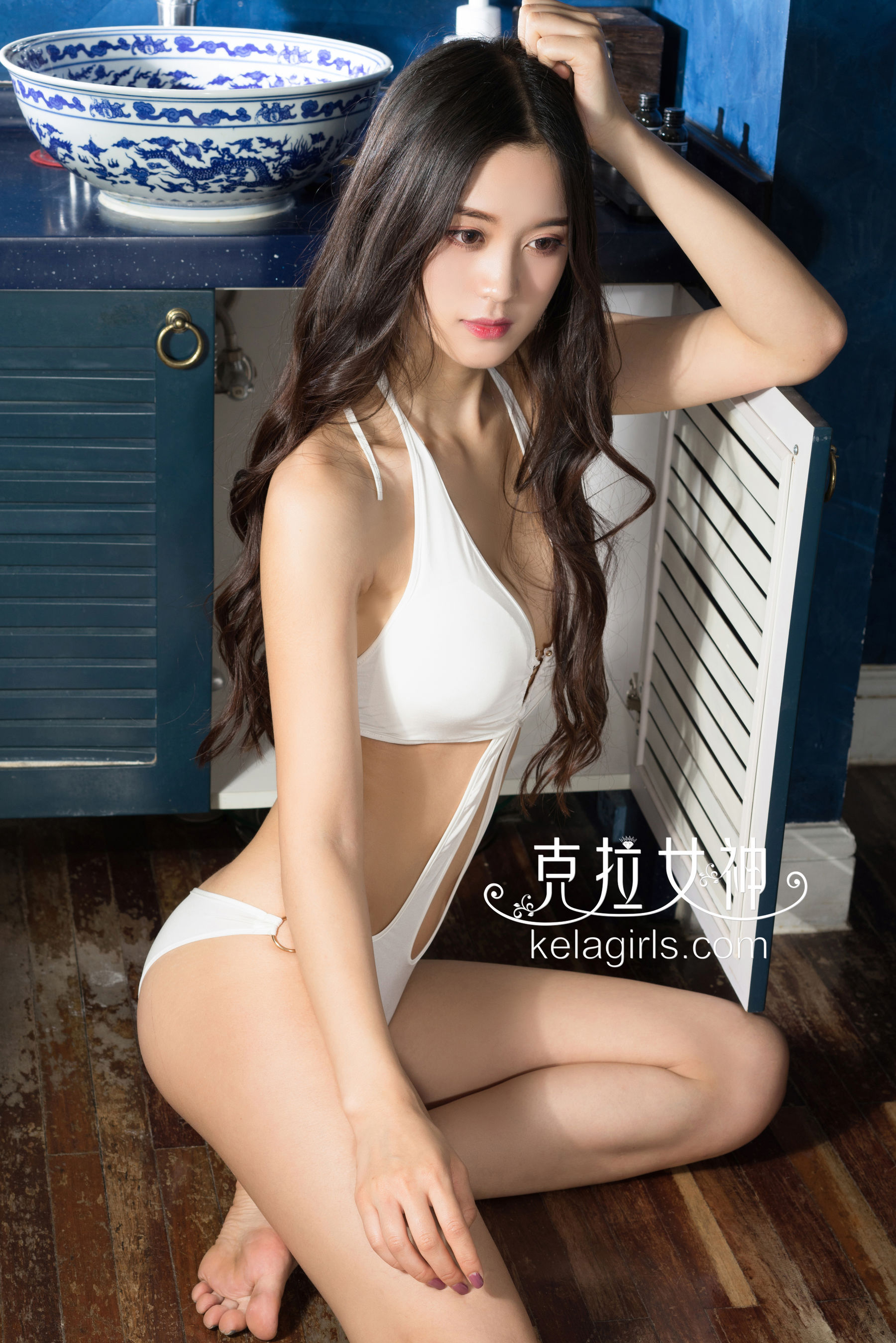 汤怡《天降美人鱼》-图13