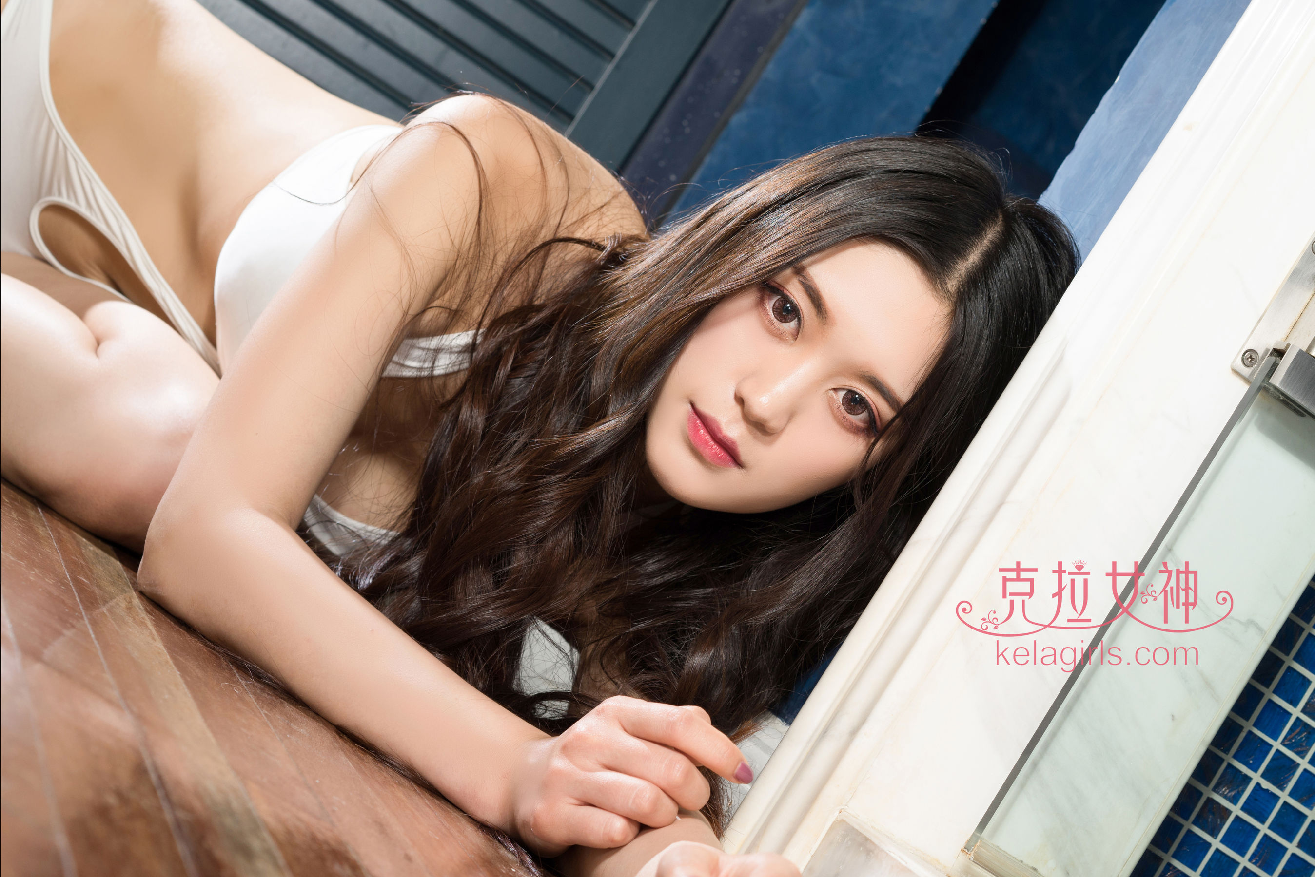 汤怡《天降美人鱼》-图20