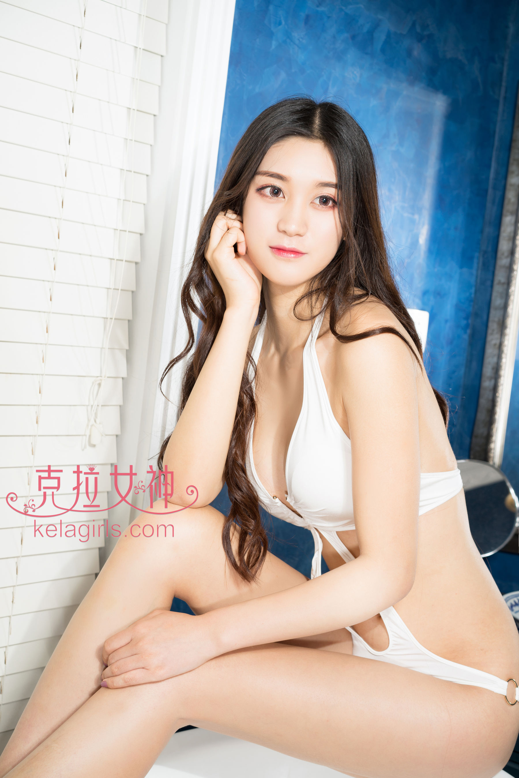 汤怡《天降美人鱼》-图3