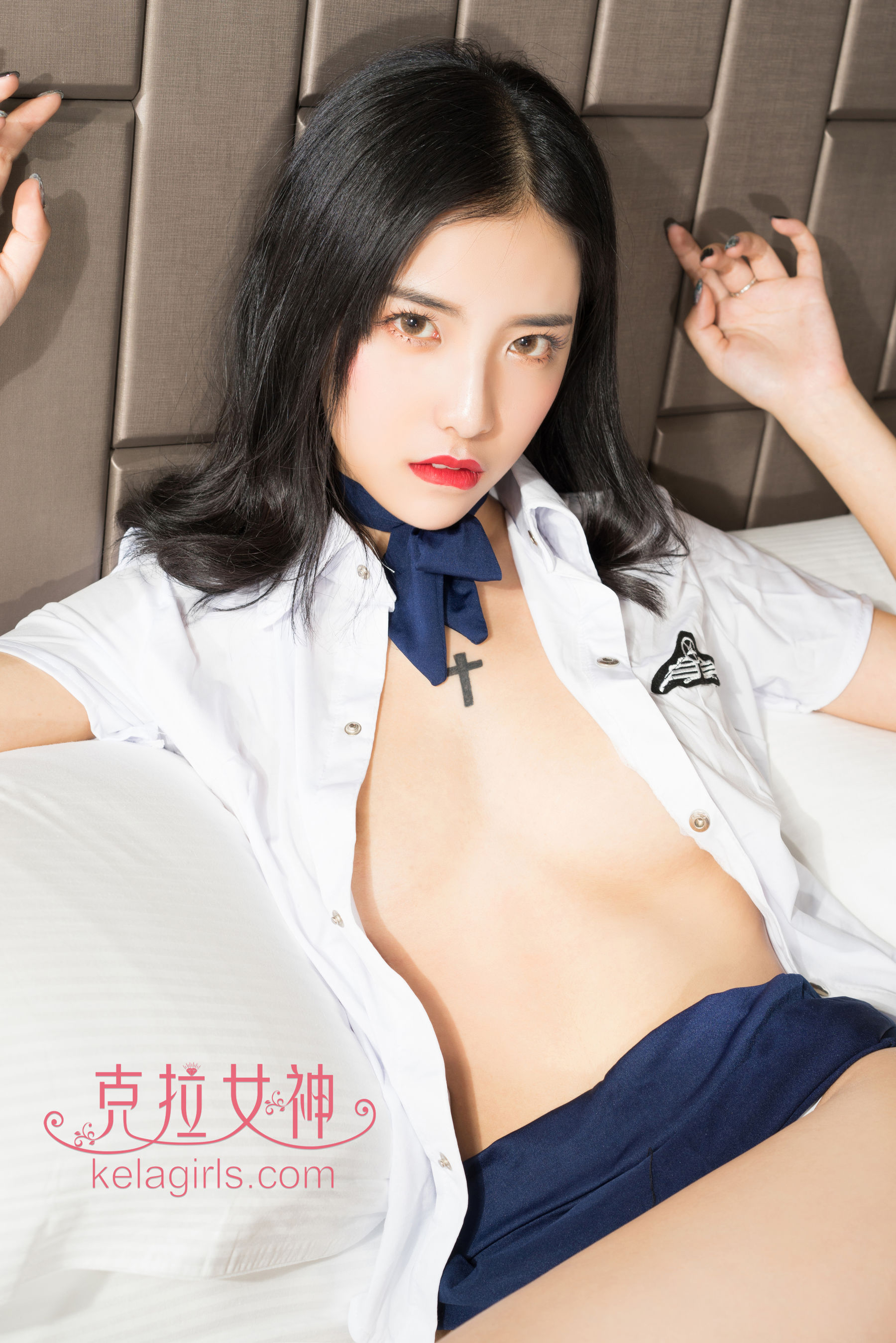 凌雪《绝密飞行计划》-图19