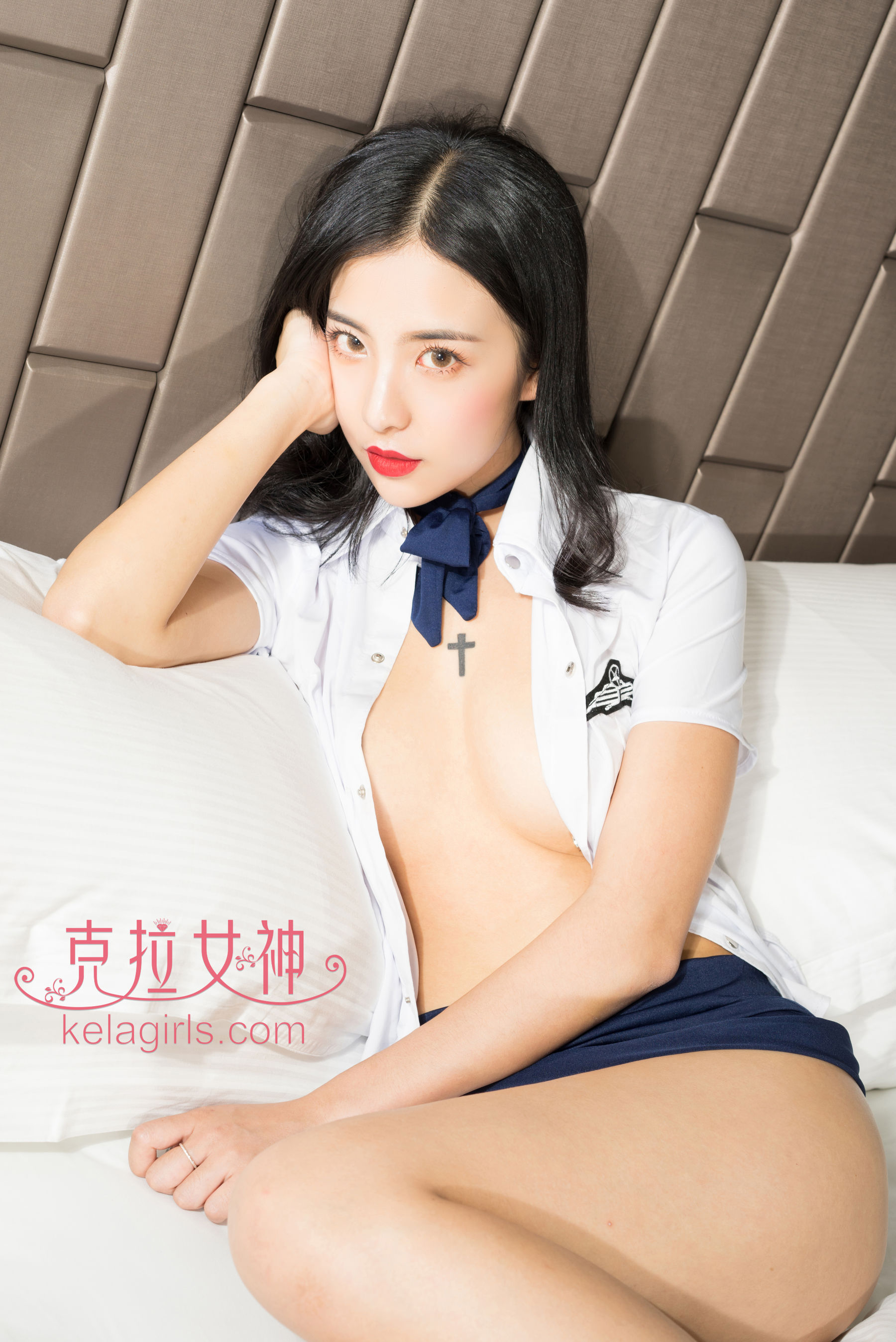 凌雪《绝密飞行计划》-图21