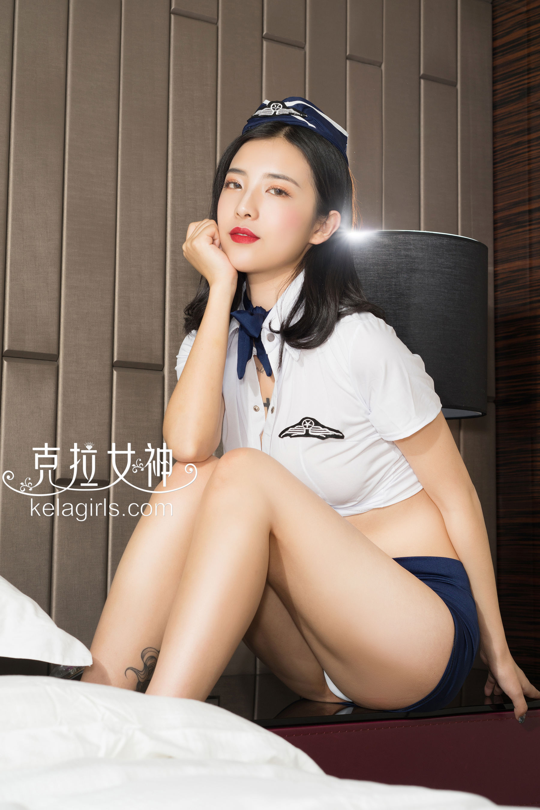凌雪《绝密飞行计划》-图4