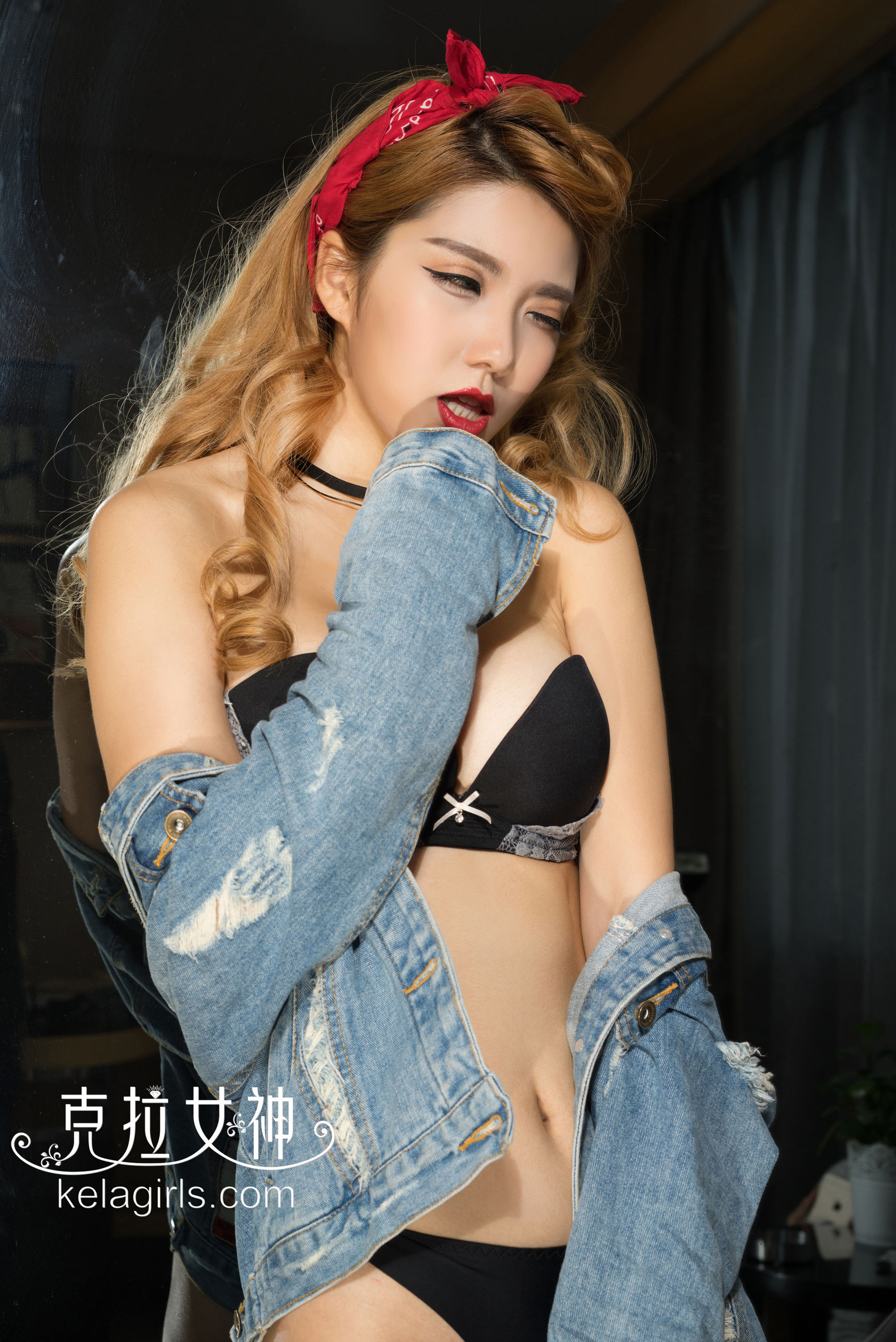 伊莎《狂野女骑士》-图11