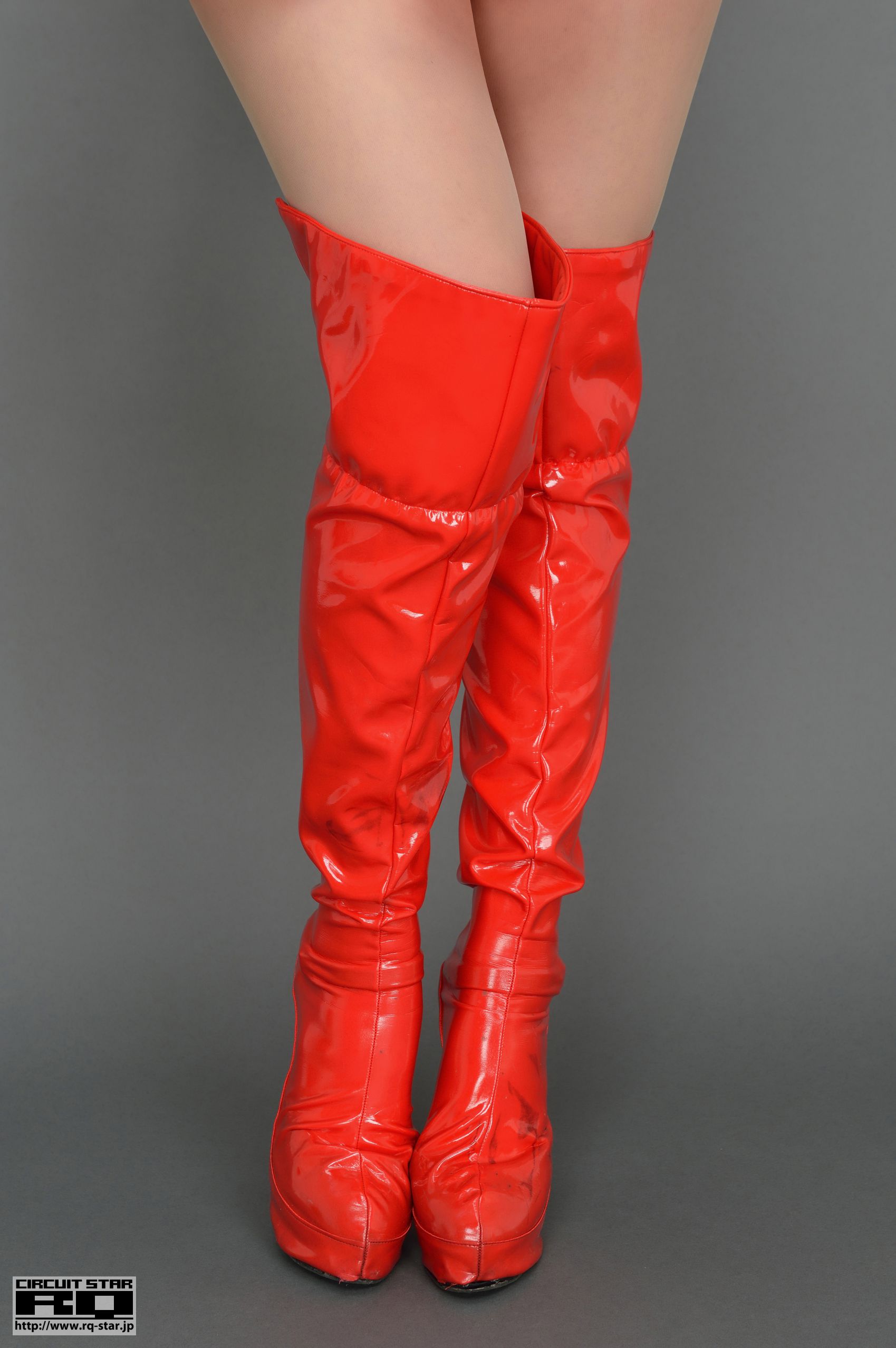 NO.00889 西村麻依 Race Queen 赛车女郎 写真集-图18