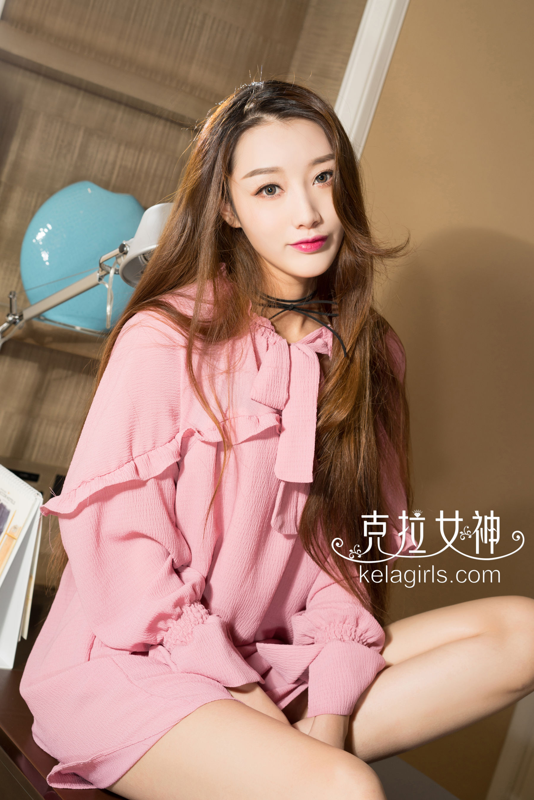 菁菁《十里桃花》-图14