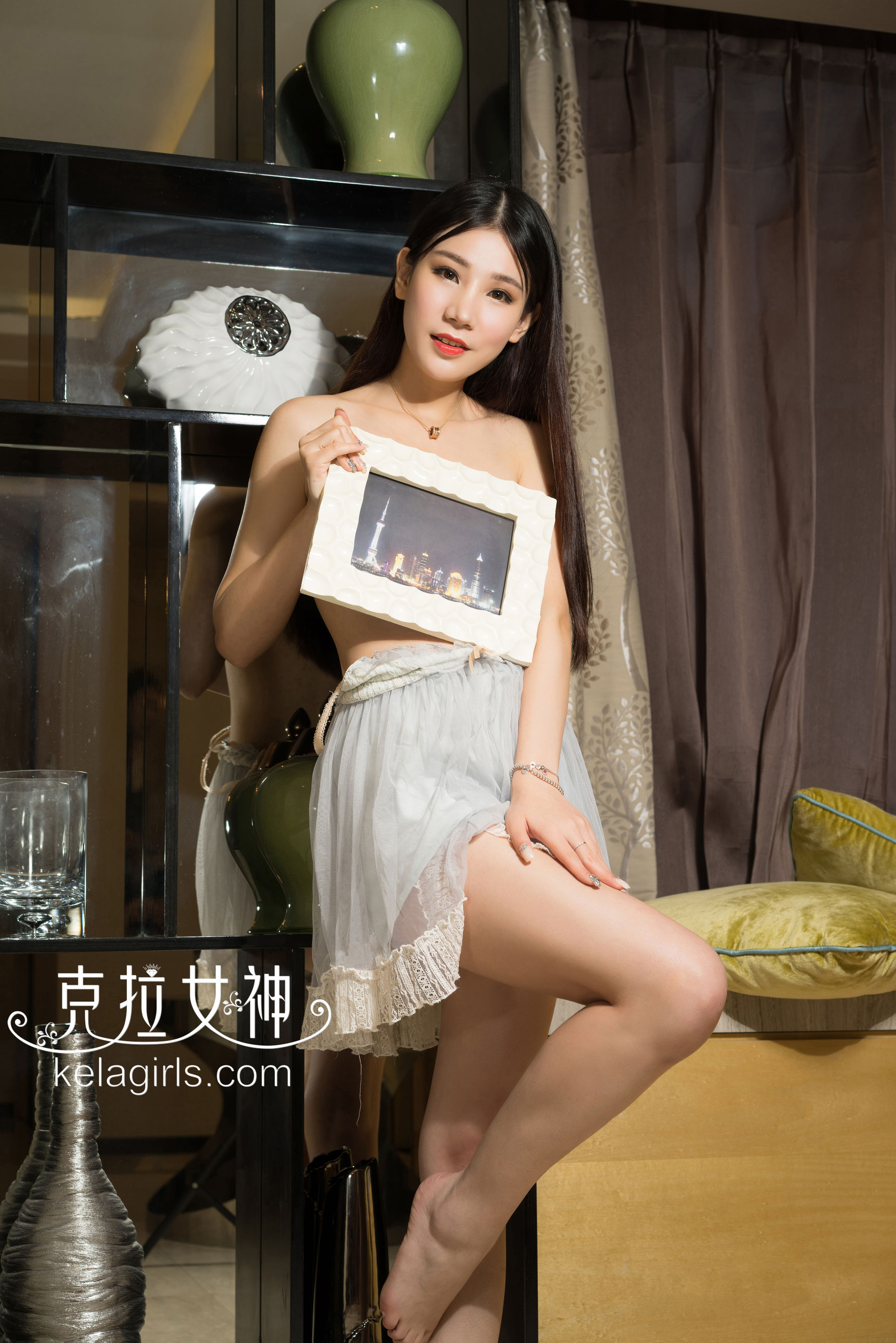欣宜《千娇百媚》-图19